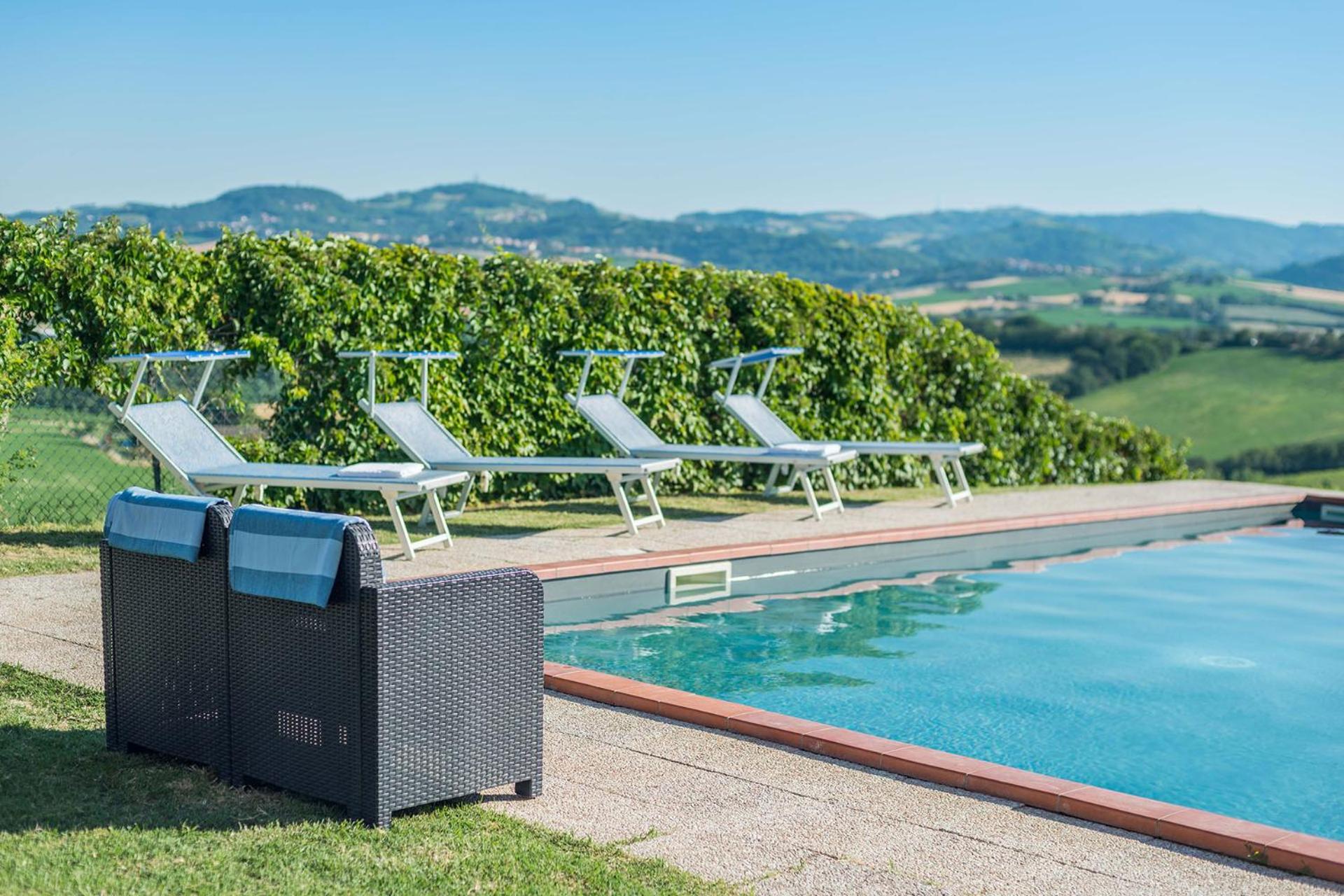 Villa Candelara - Property Image 30