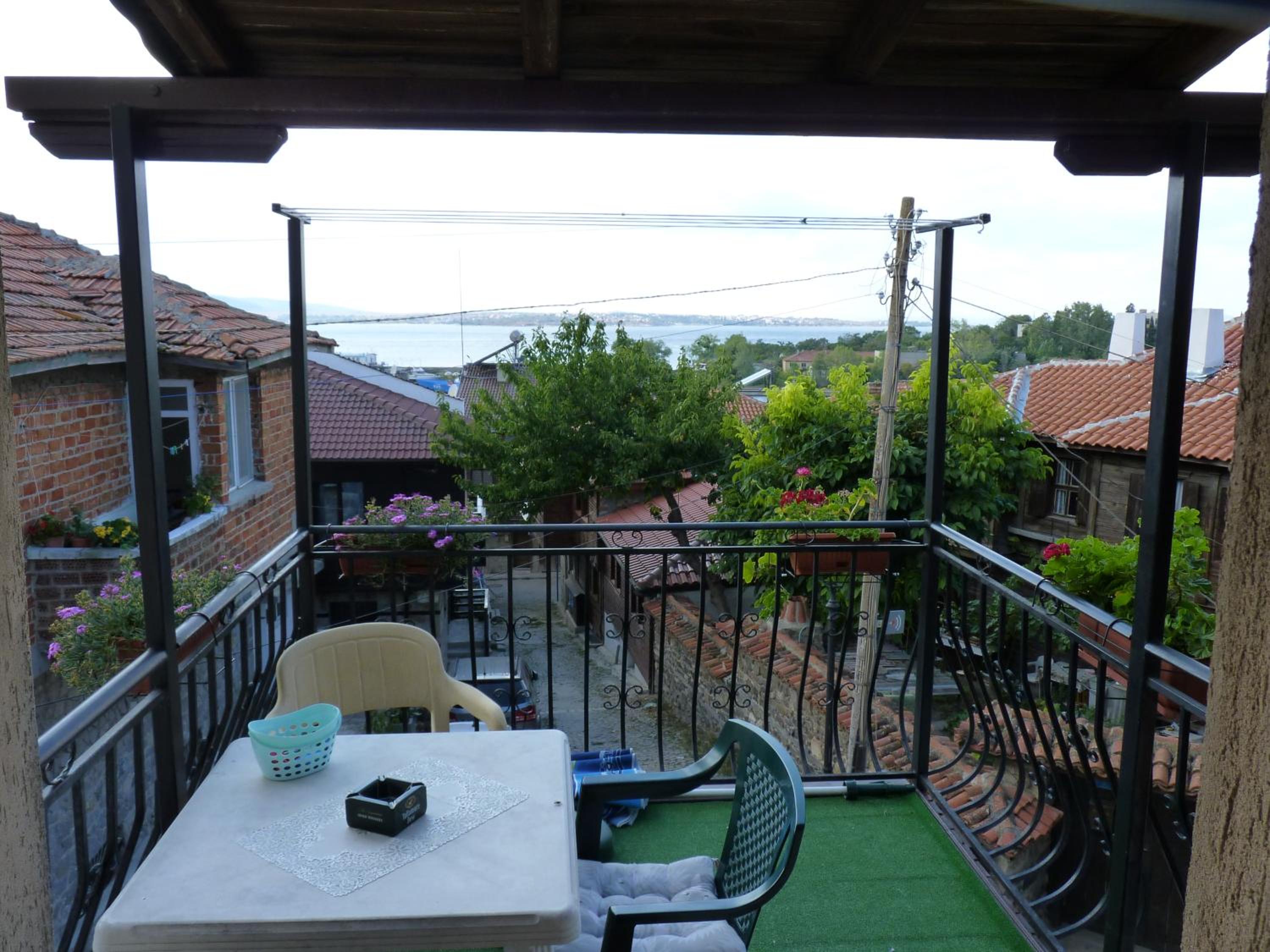 Guest House Zhelevi