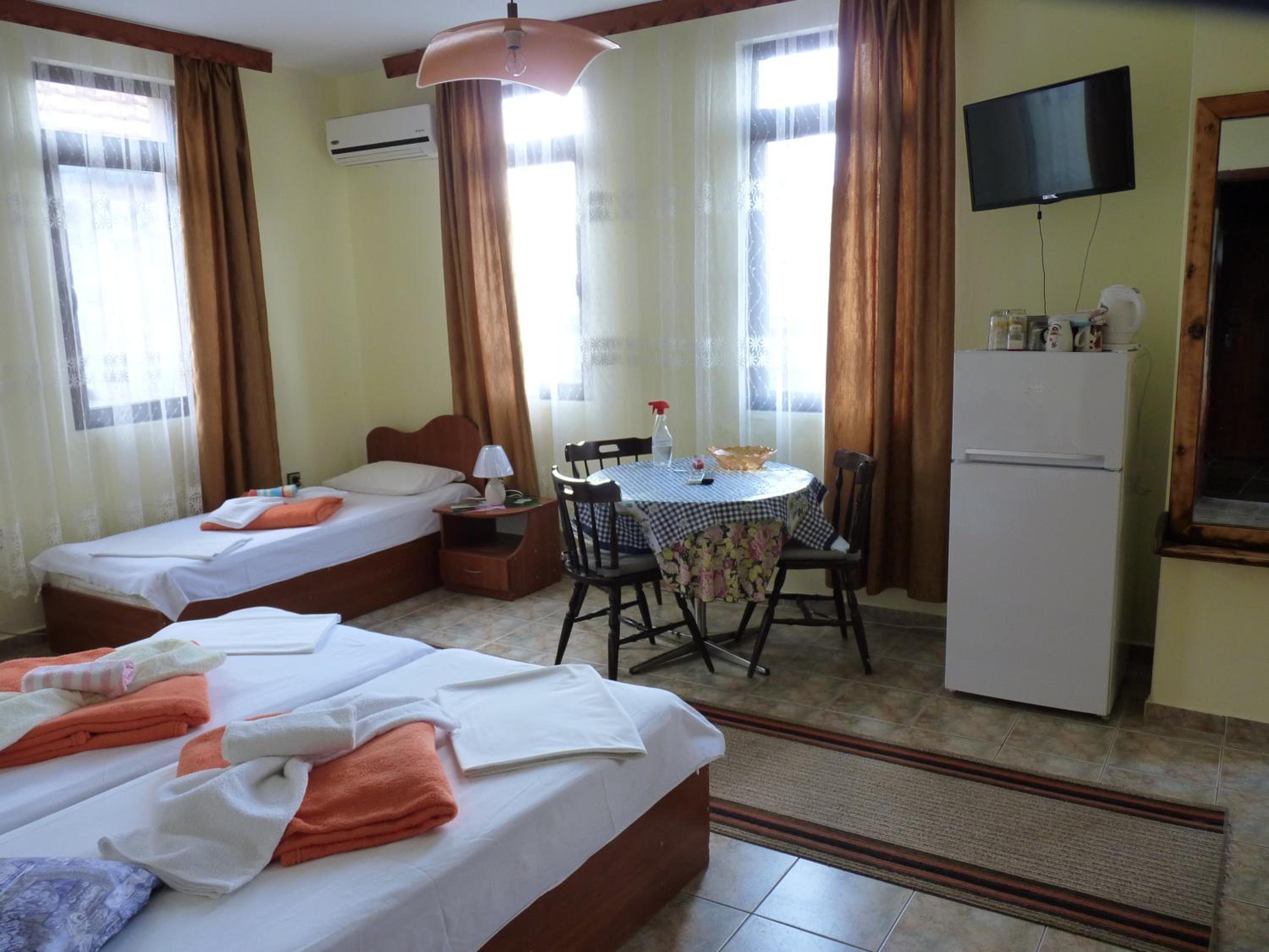 Guest House Zhelevi