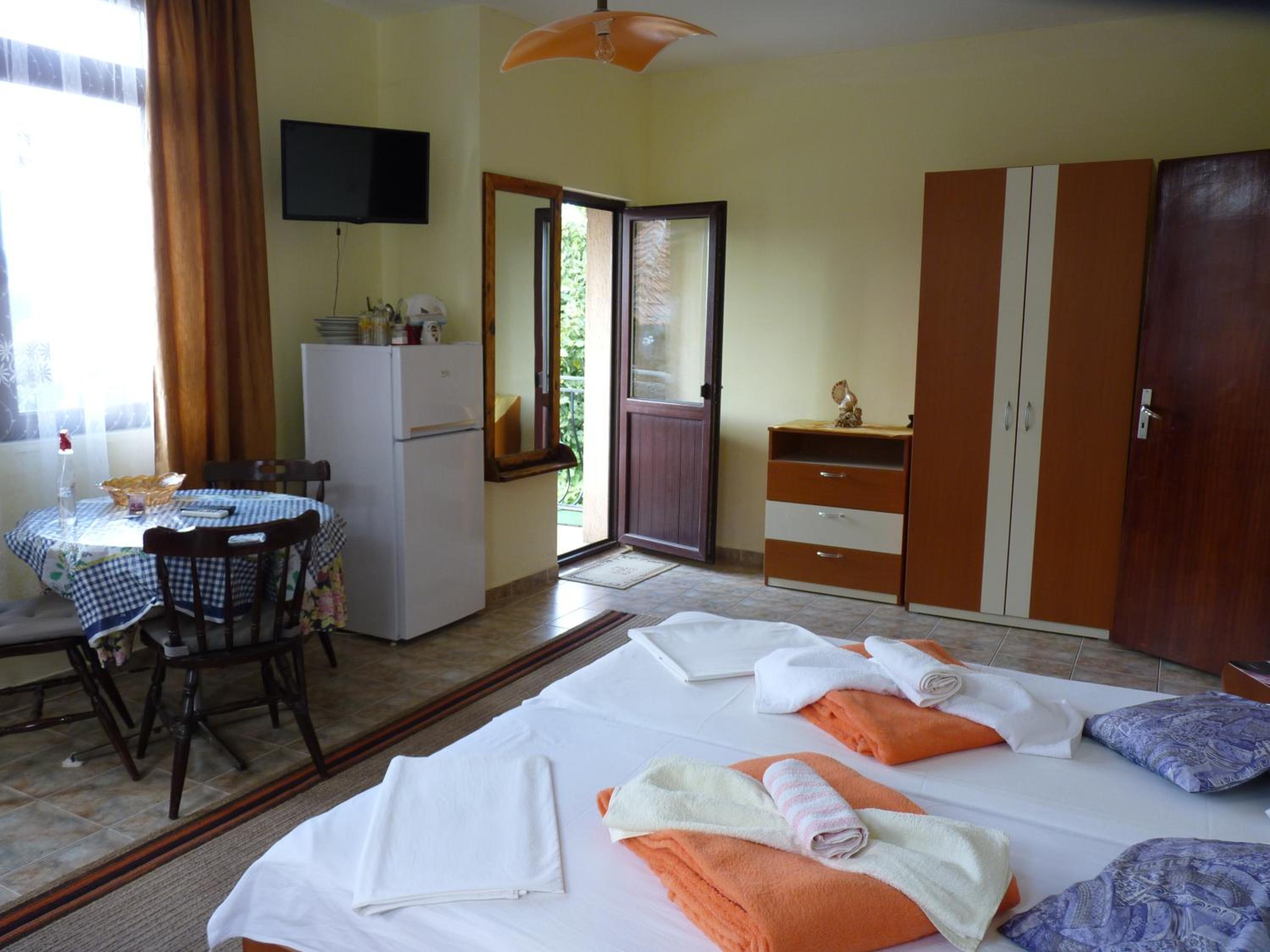 Guest House Zhelevi