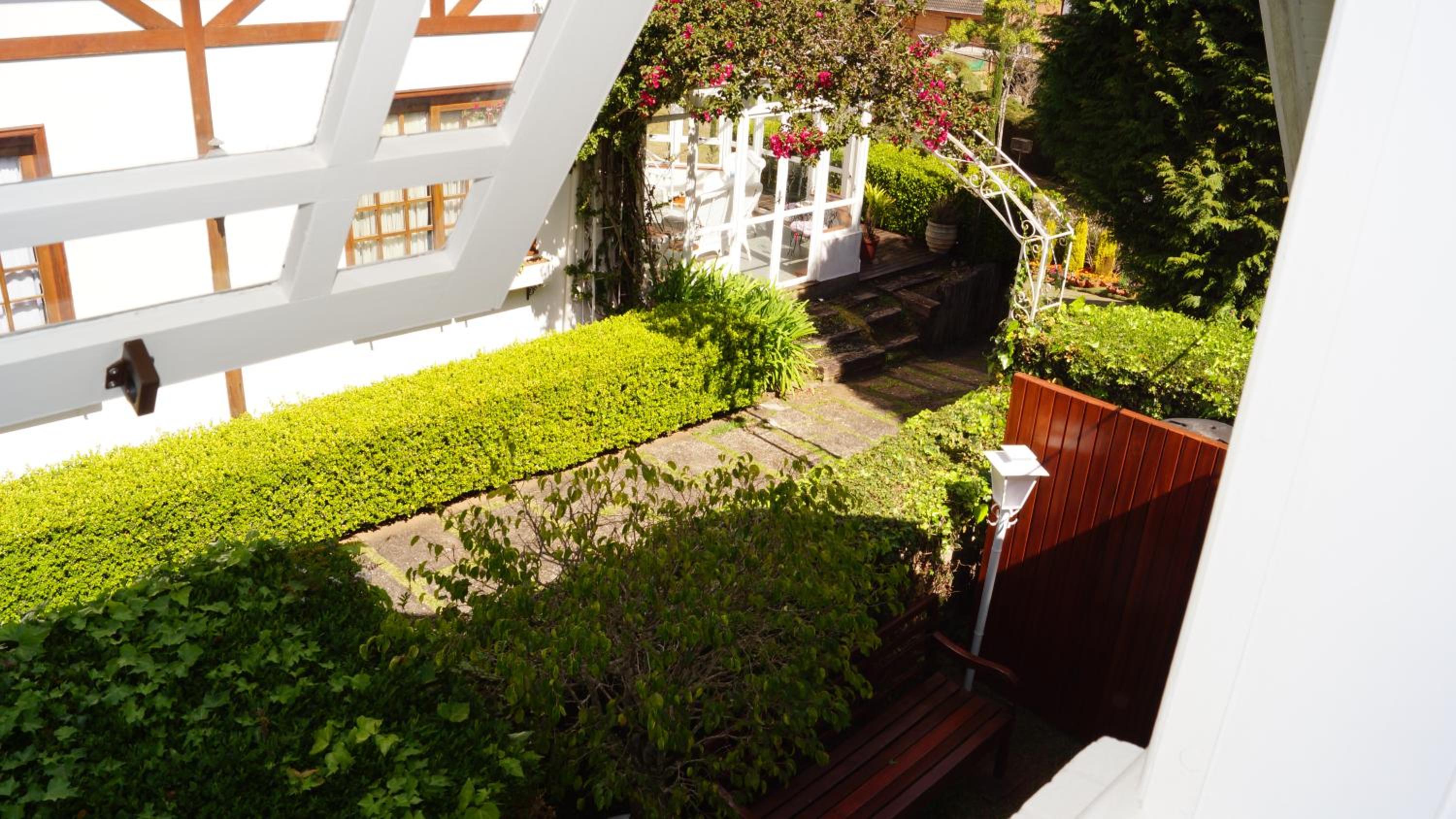 Pousada Chateau Colinas