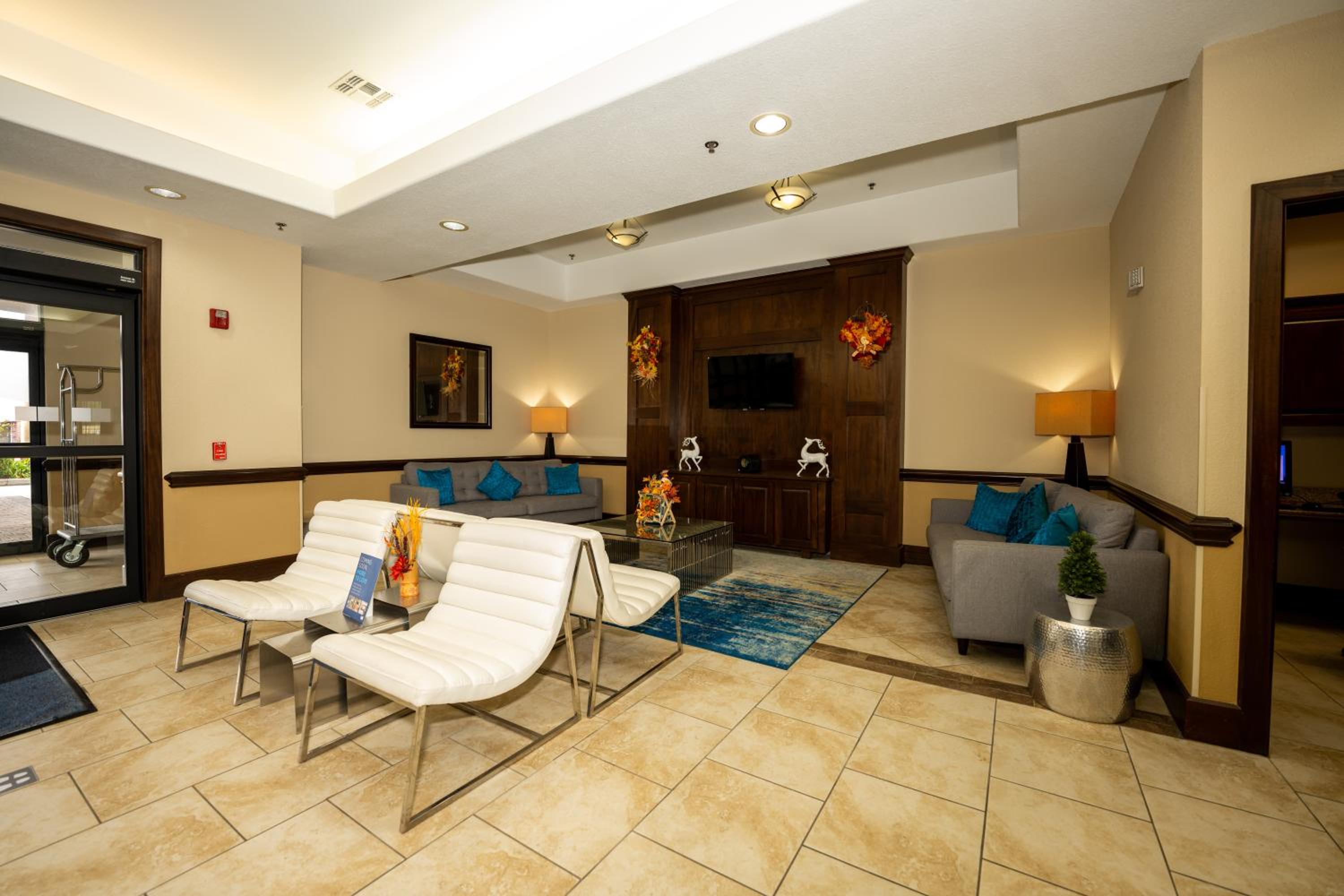 Holiday Inn Express & Suites Deer Park by IHG, 사진 26