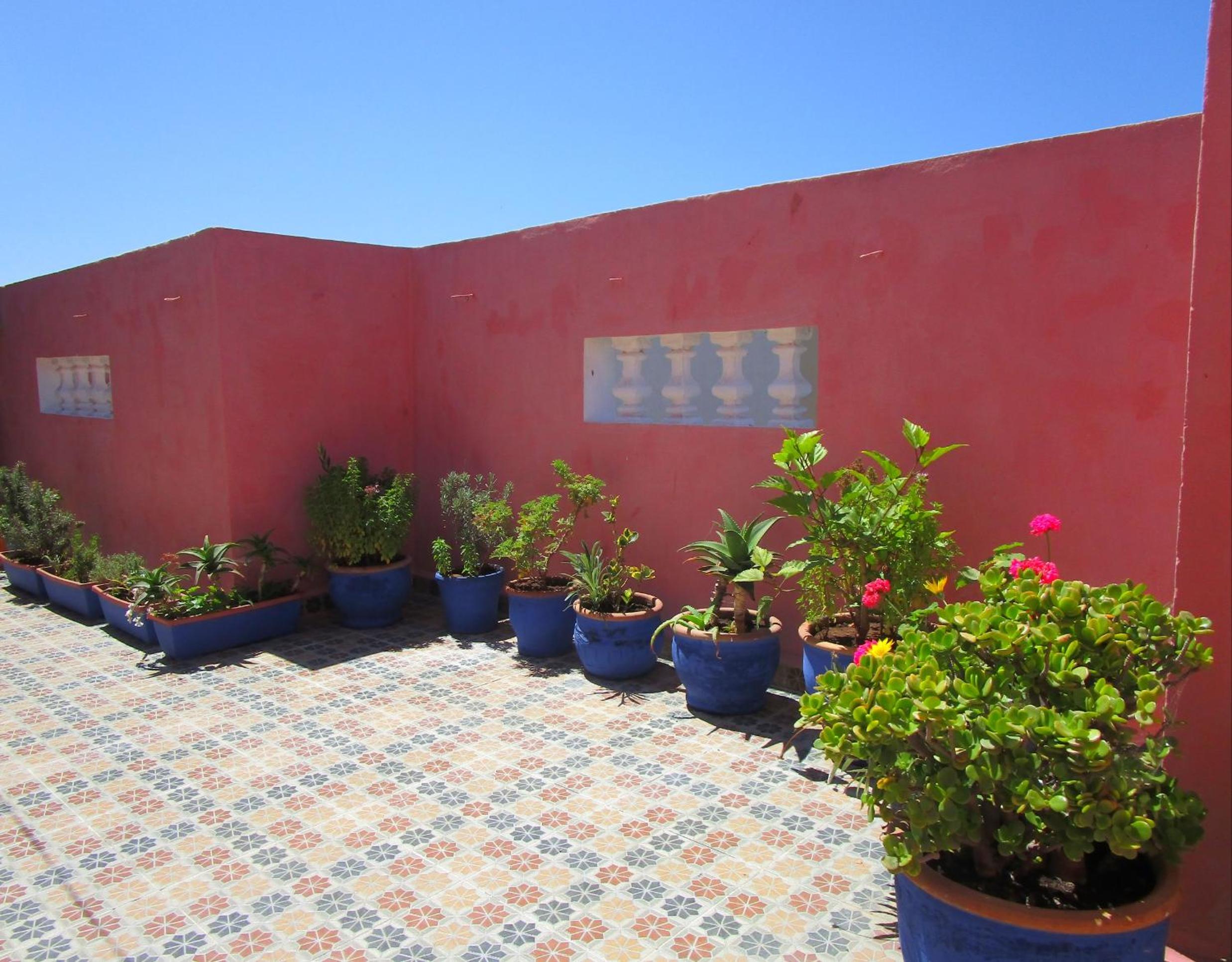 roof