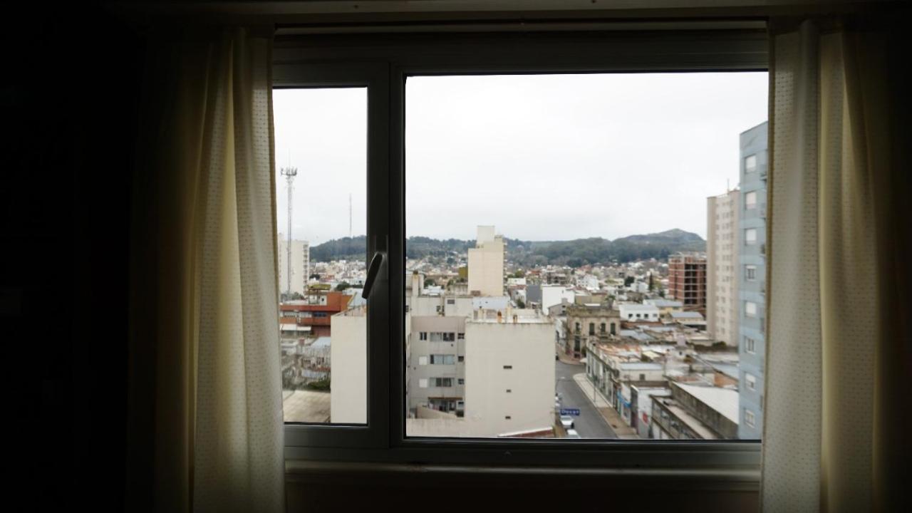 vista hermosa