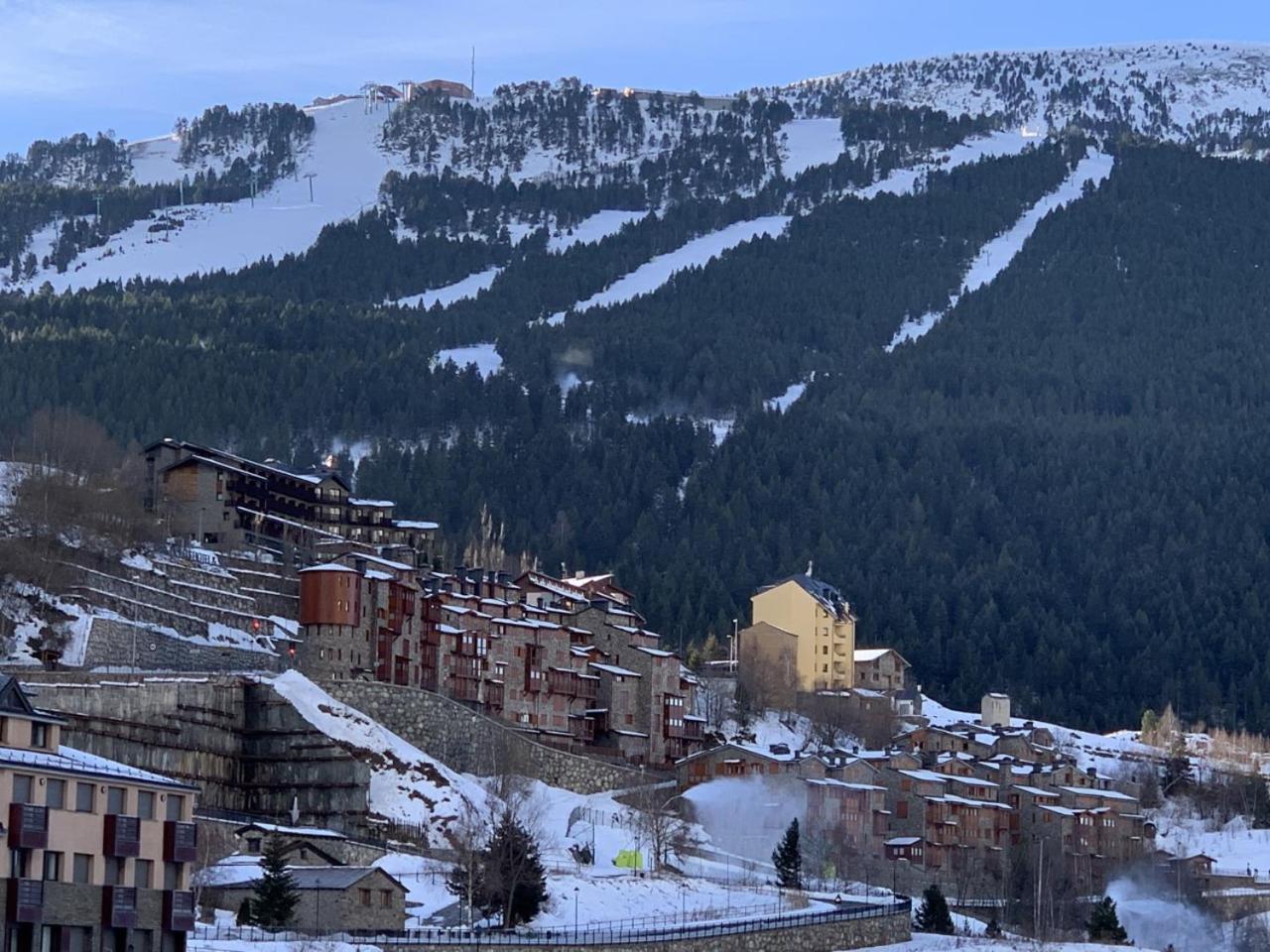 Hotel Hôtel Bruxelles - Image 1