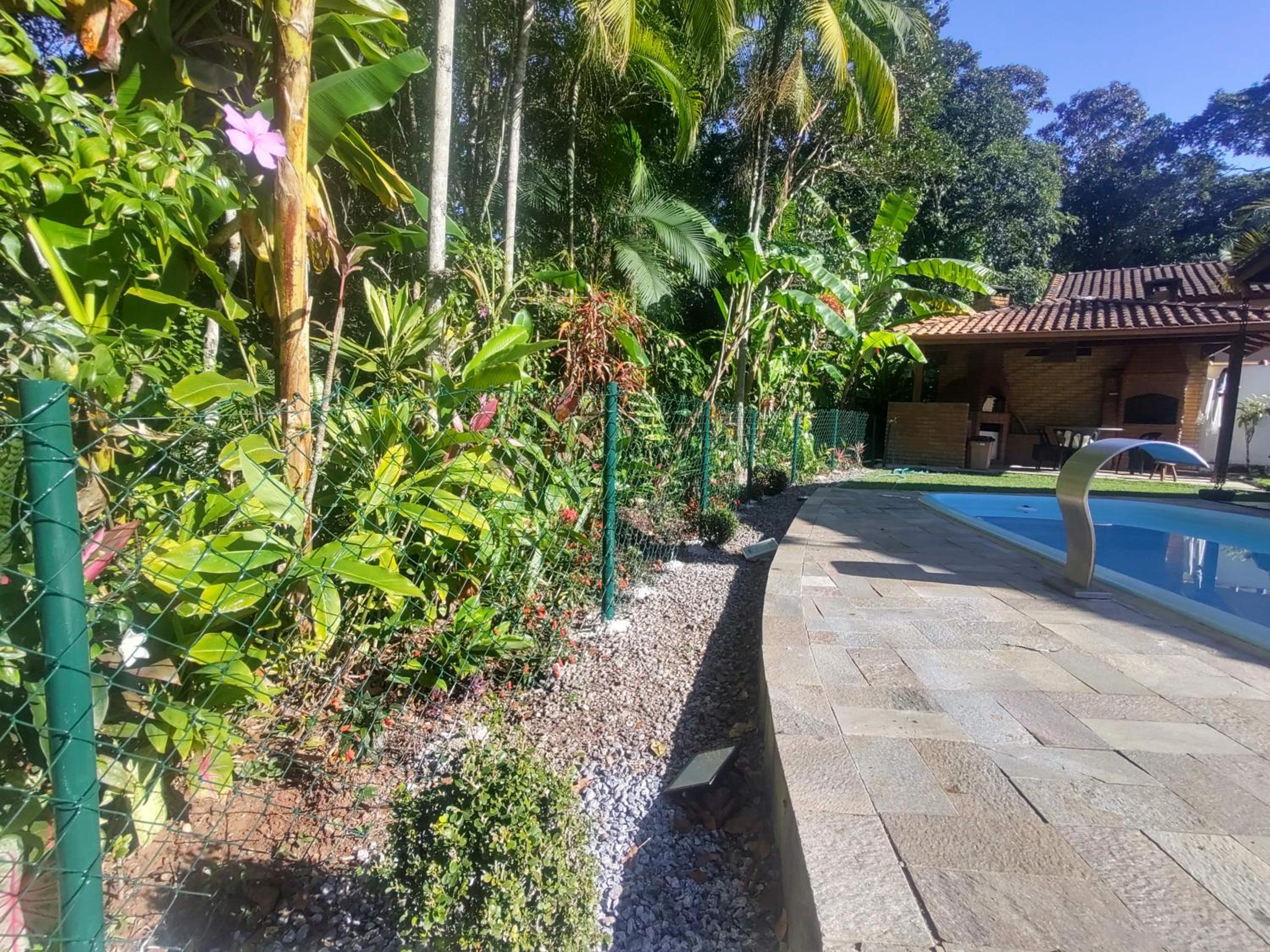 Casa em Bertioga - Guaratuba (Costa do Sol)