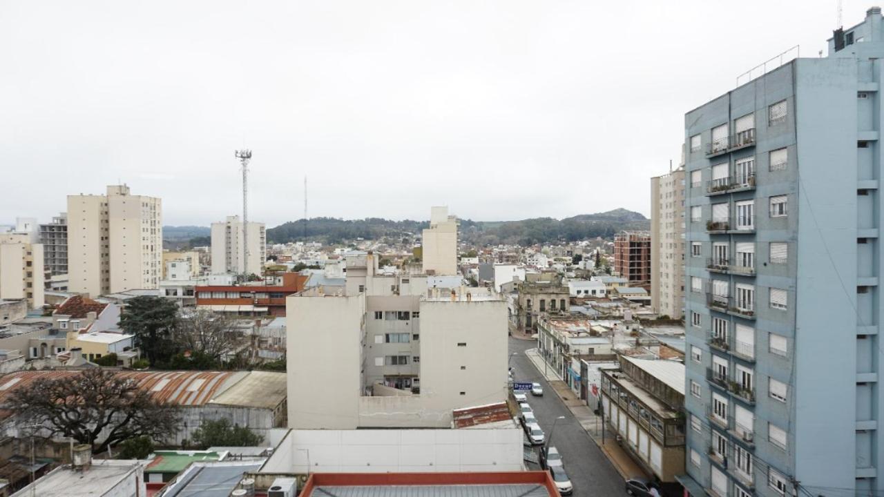vista hermosa