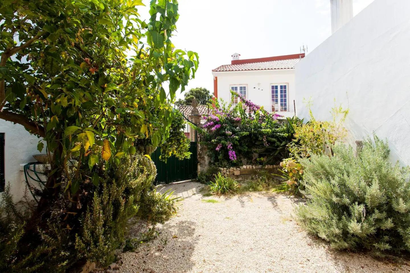 Casa da Paz