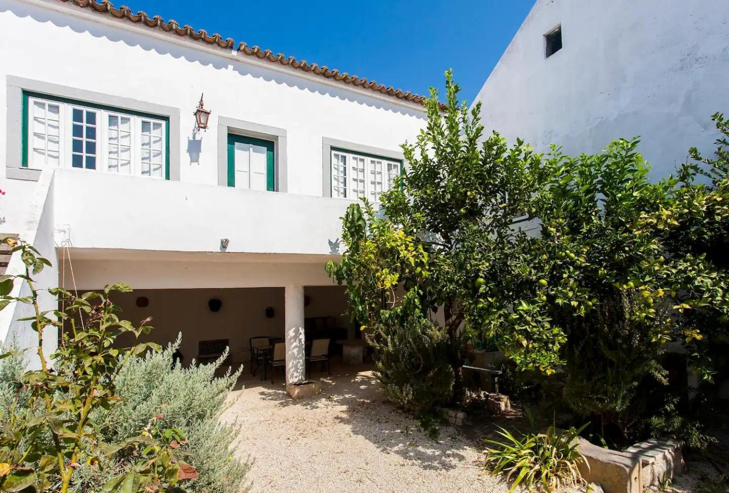 Casa da Paz