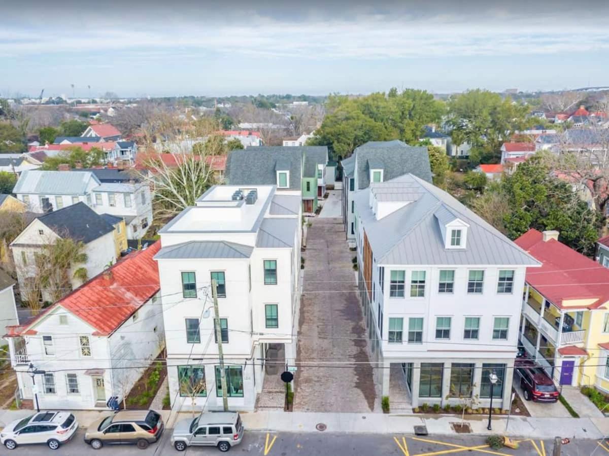 124-202 · The Palmetto Suite at Sanctuary Court