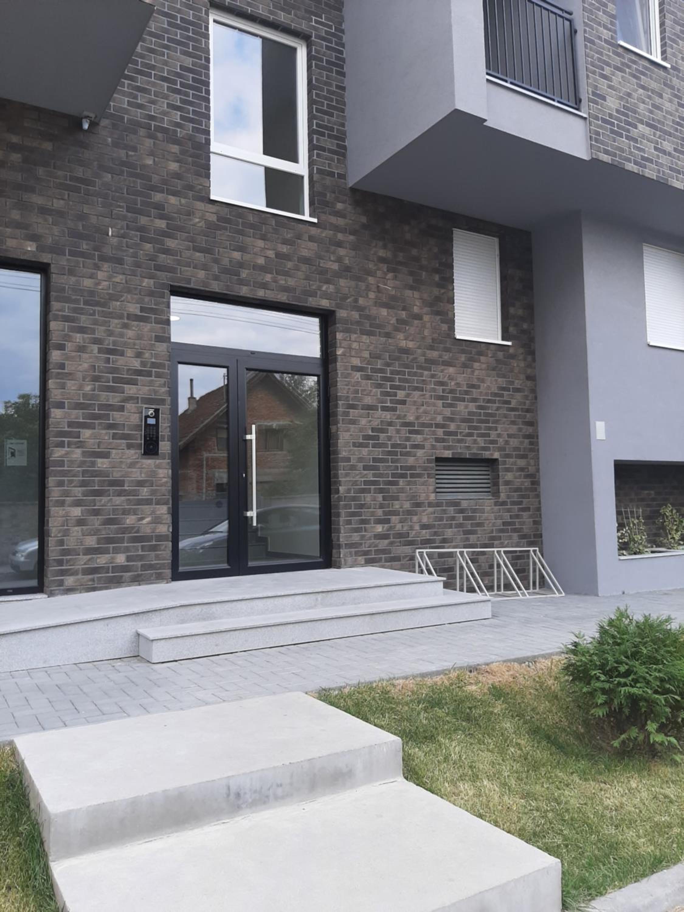 Hotel Jacuzzi Lux Apartman