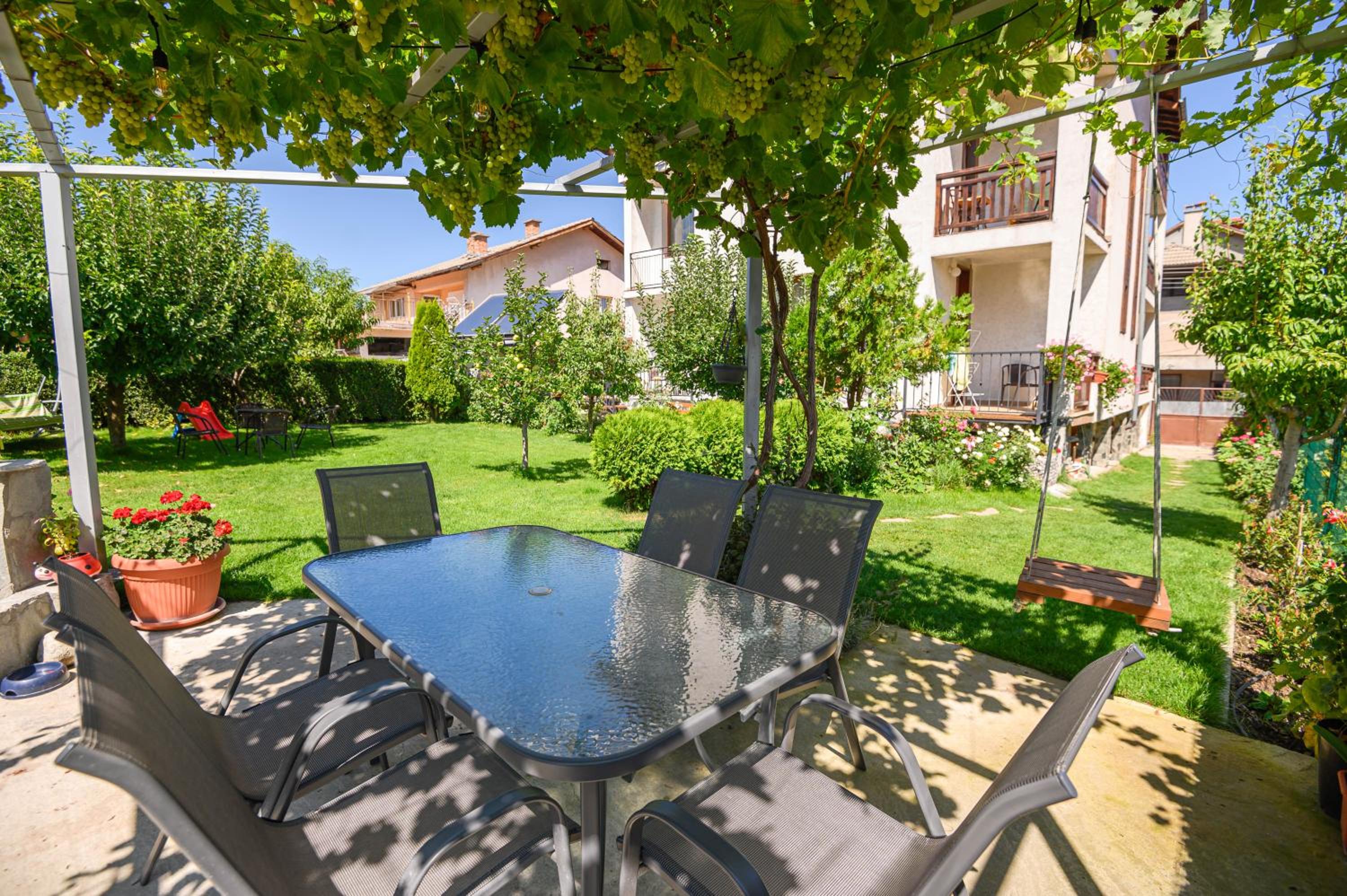 Guest House 7
