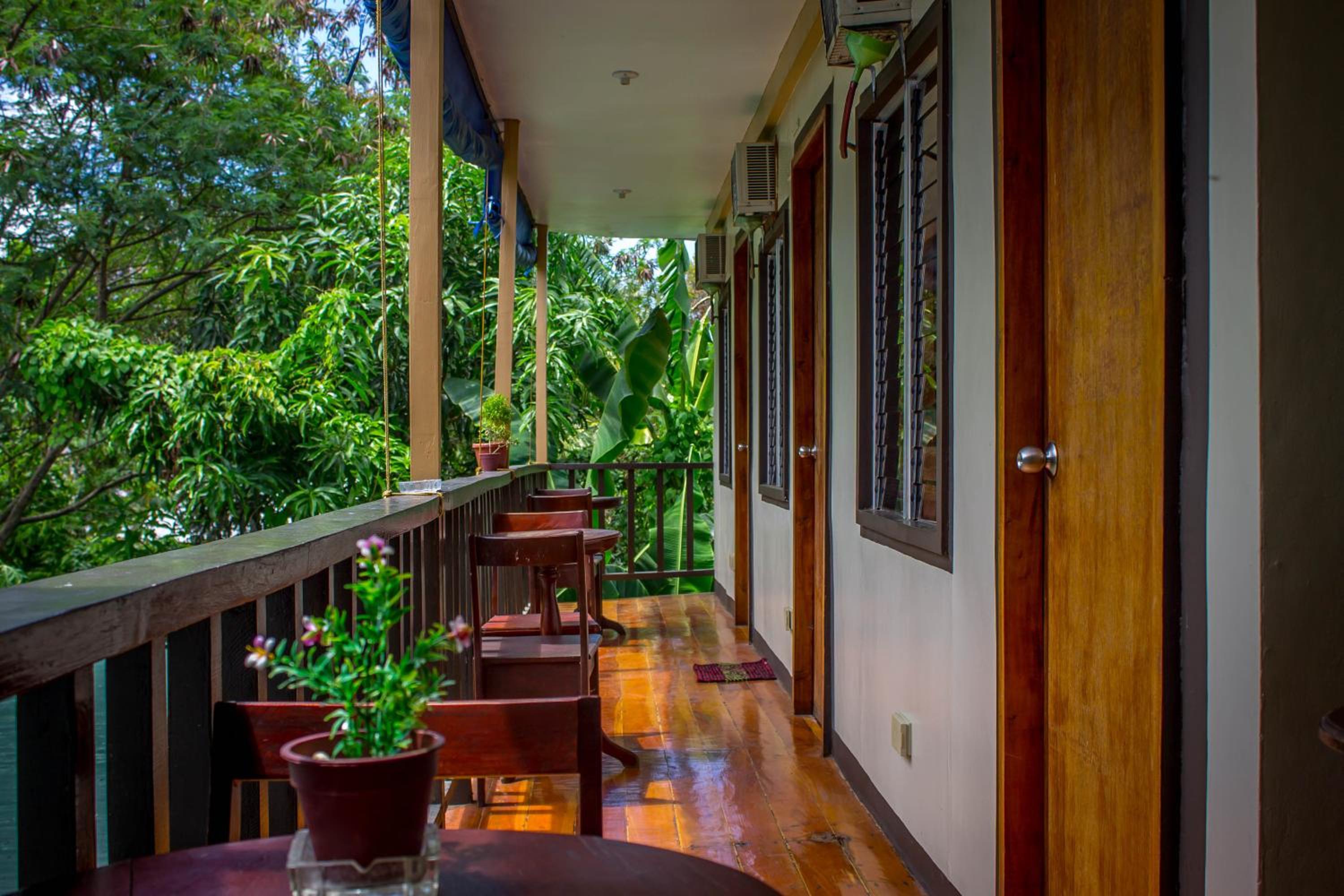 Remari Tourist Inn