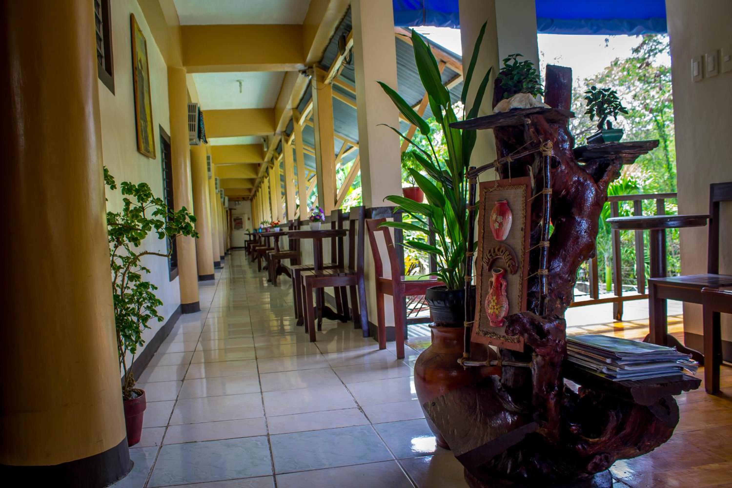Remari Tourist Inn