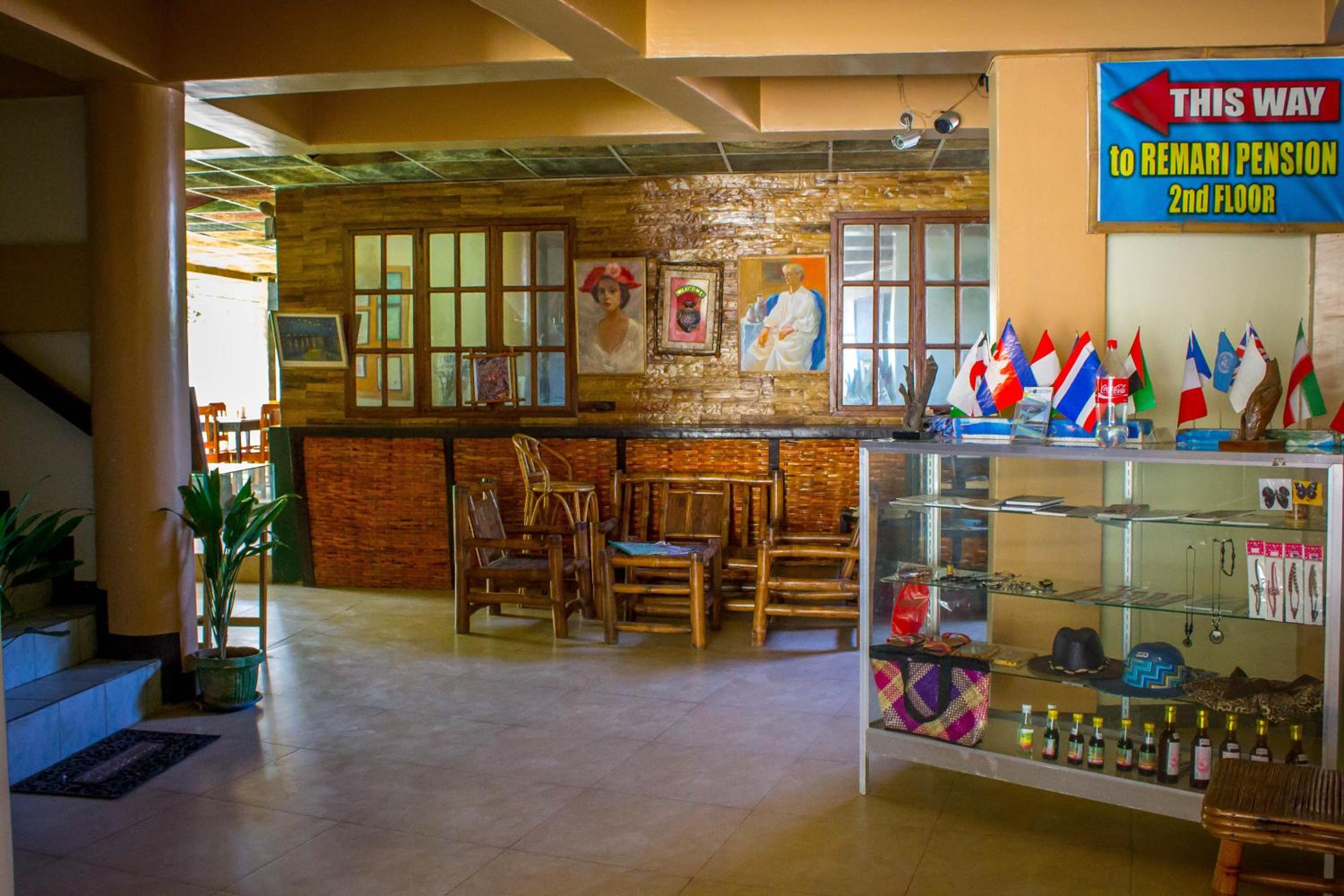 Remari Tourist Inn