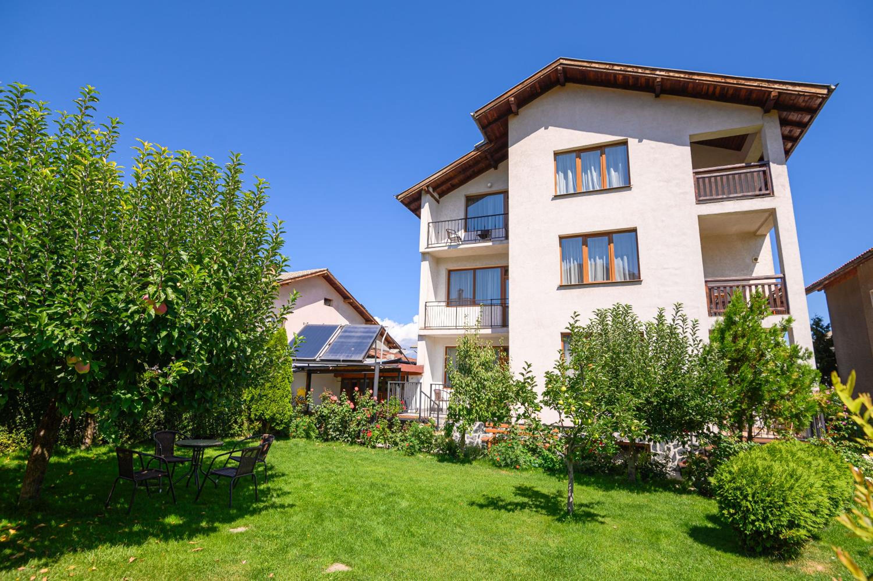 Guest House 7