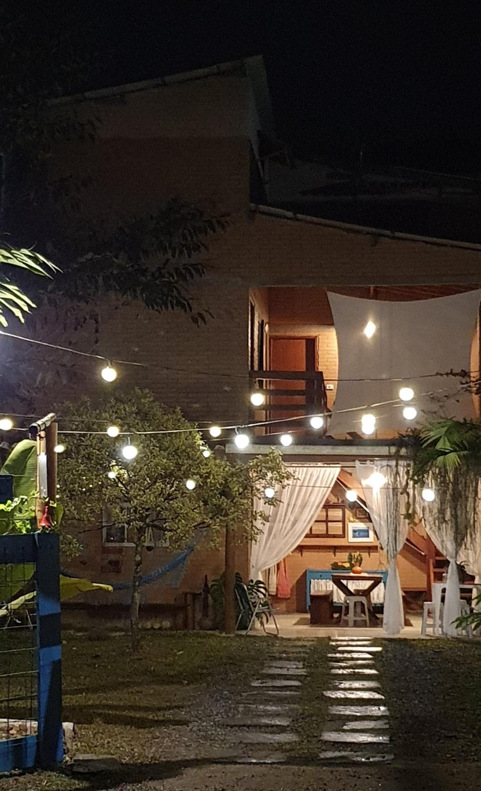 Pousada do Condado view 4