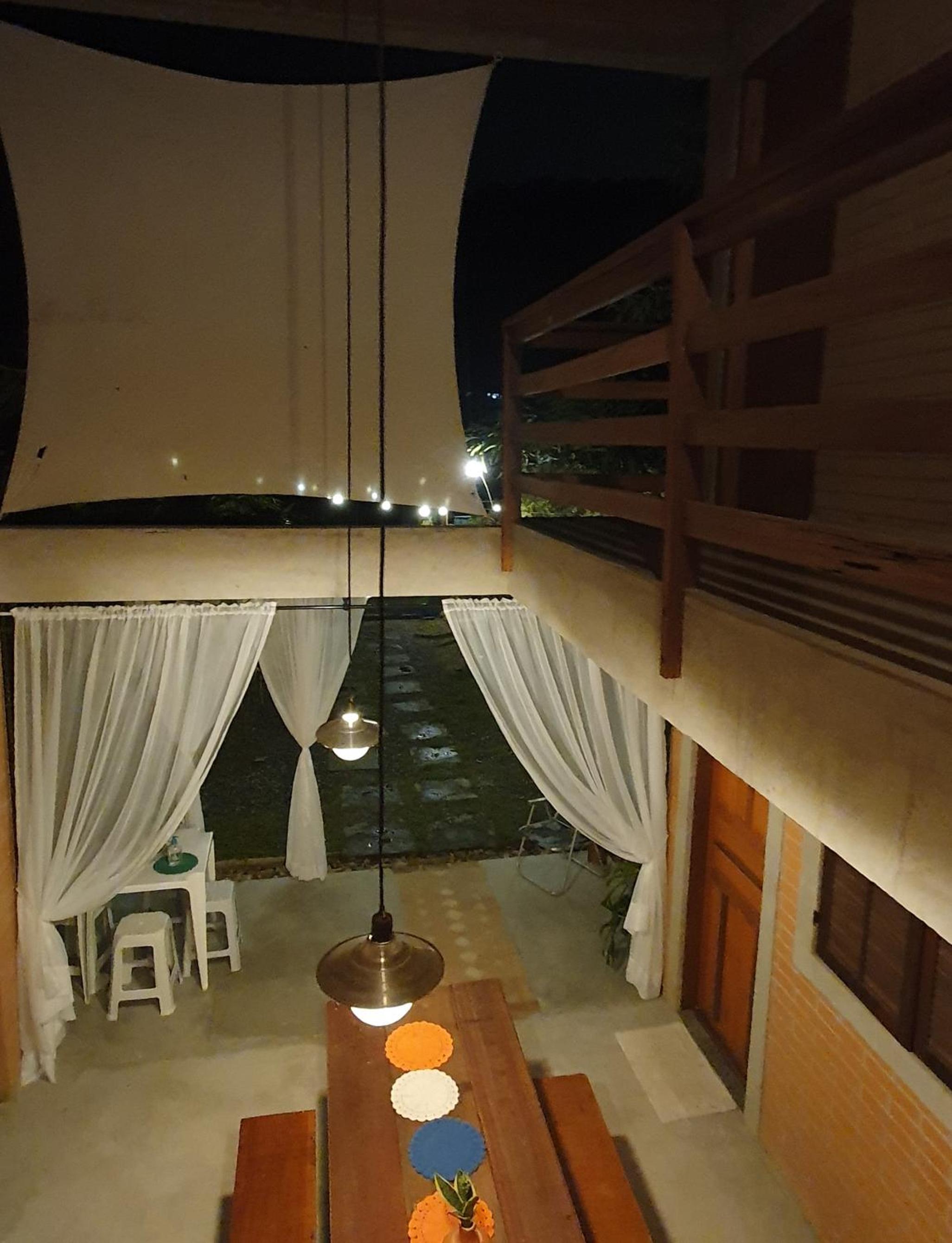 Pousada do Condado view 5