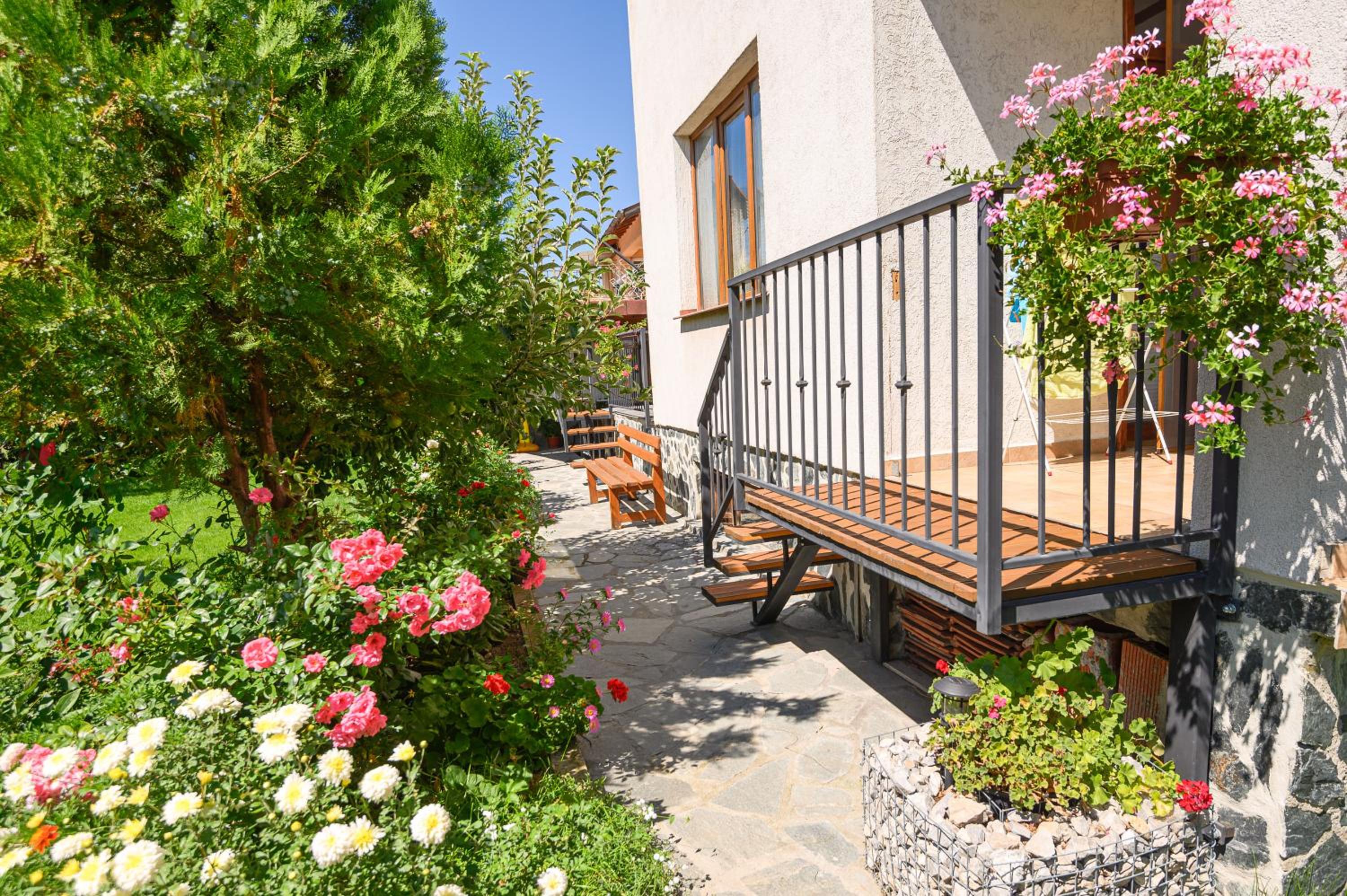 Guest House 7