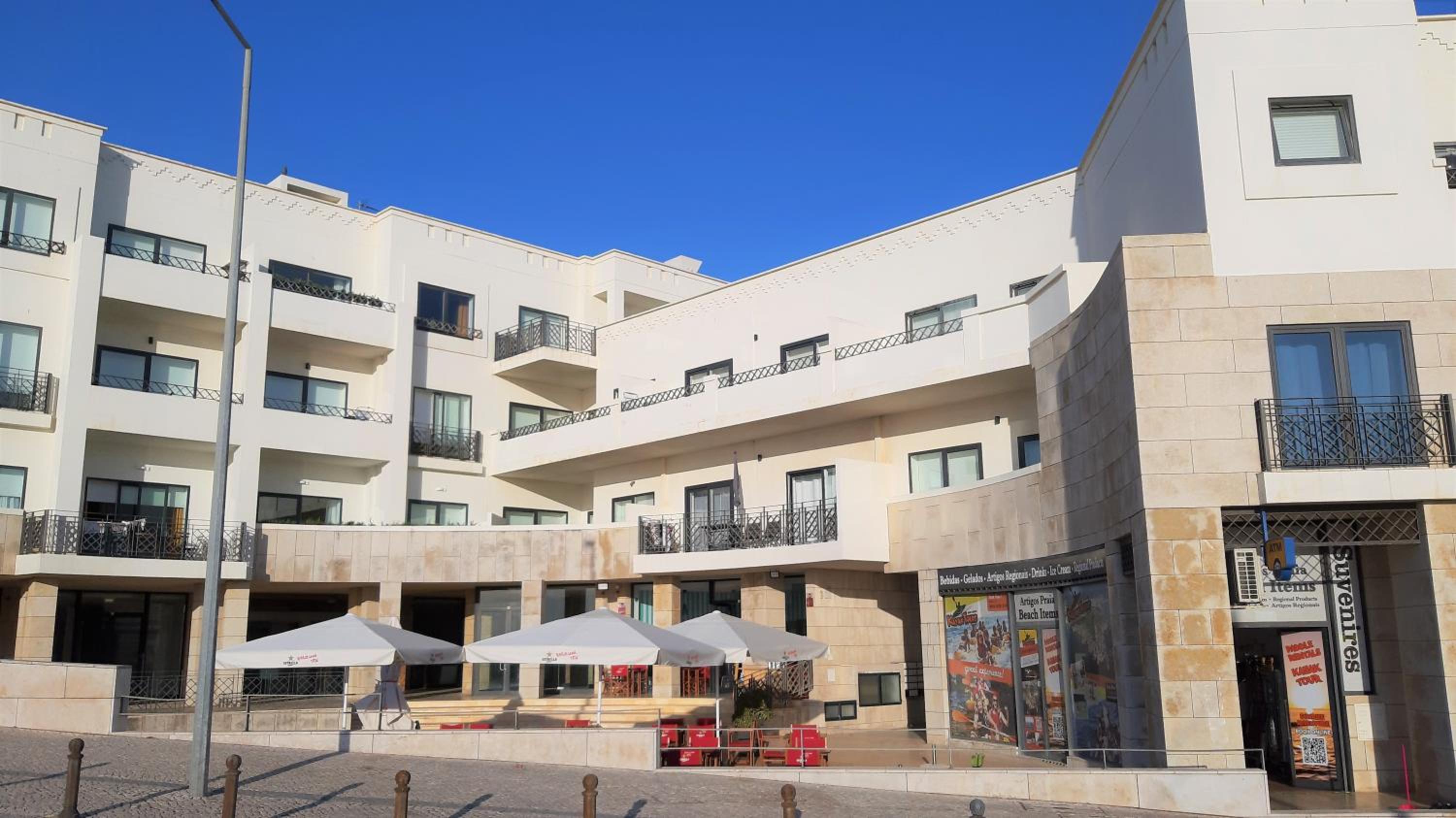 POTATO BEACH apartment at beach front & sea view view 4