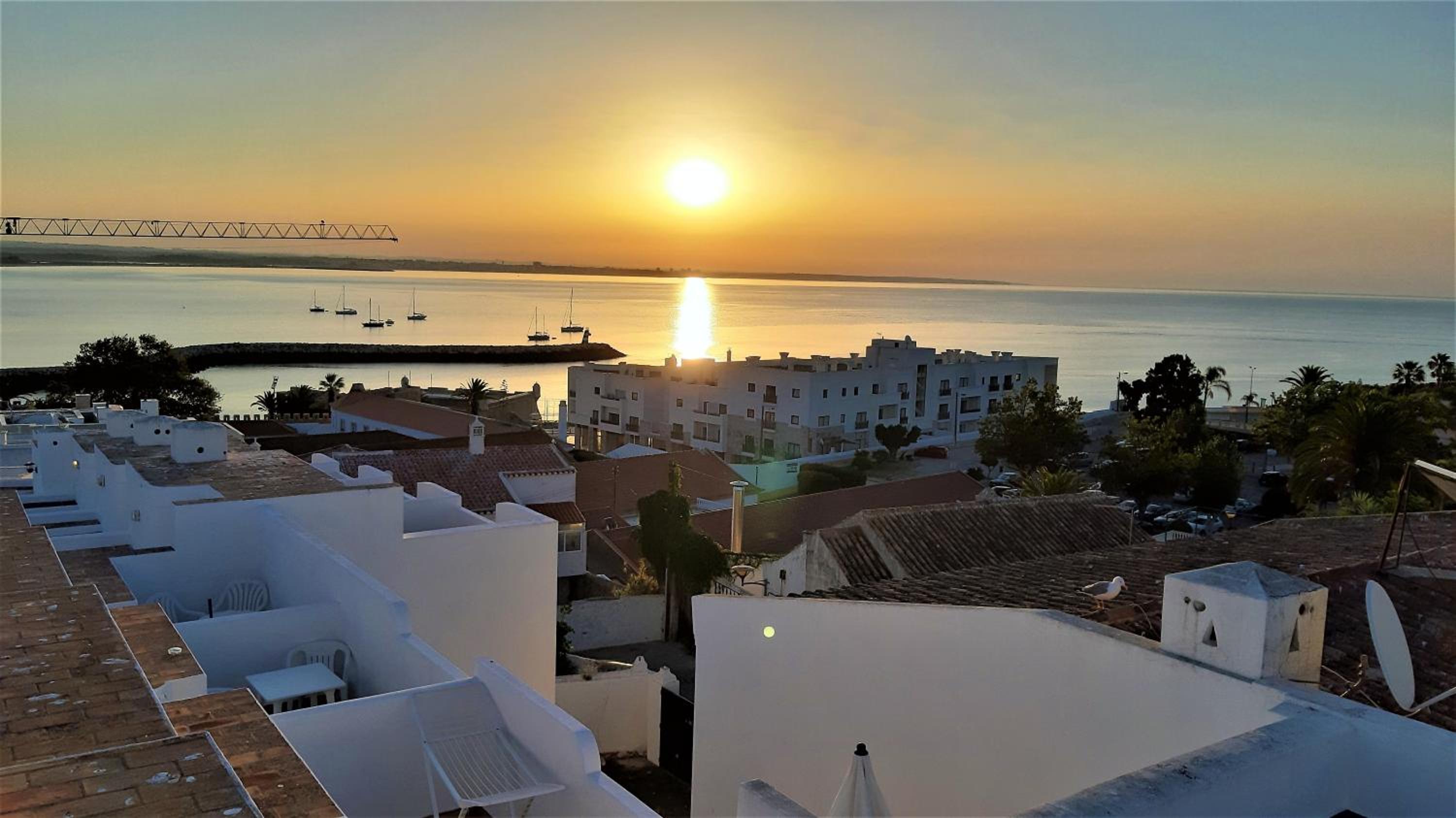 POTATO BEACH apartment at beach front & sea view view 2