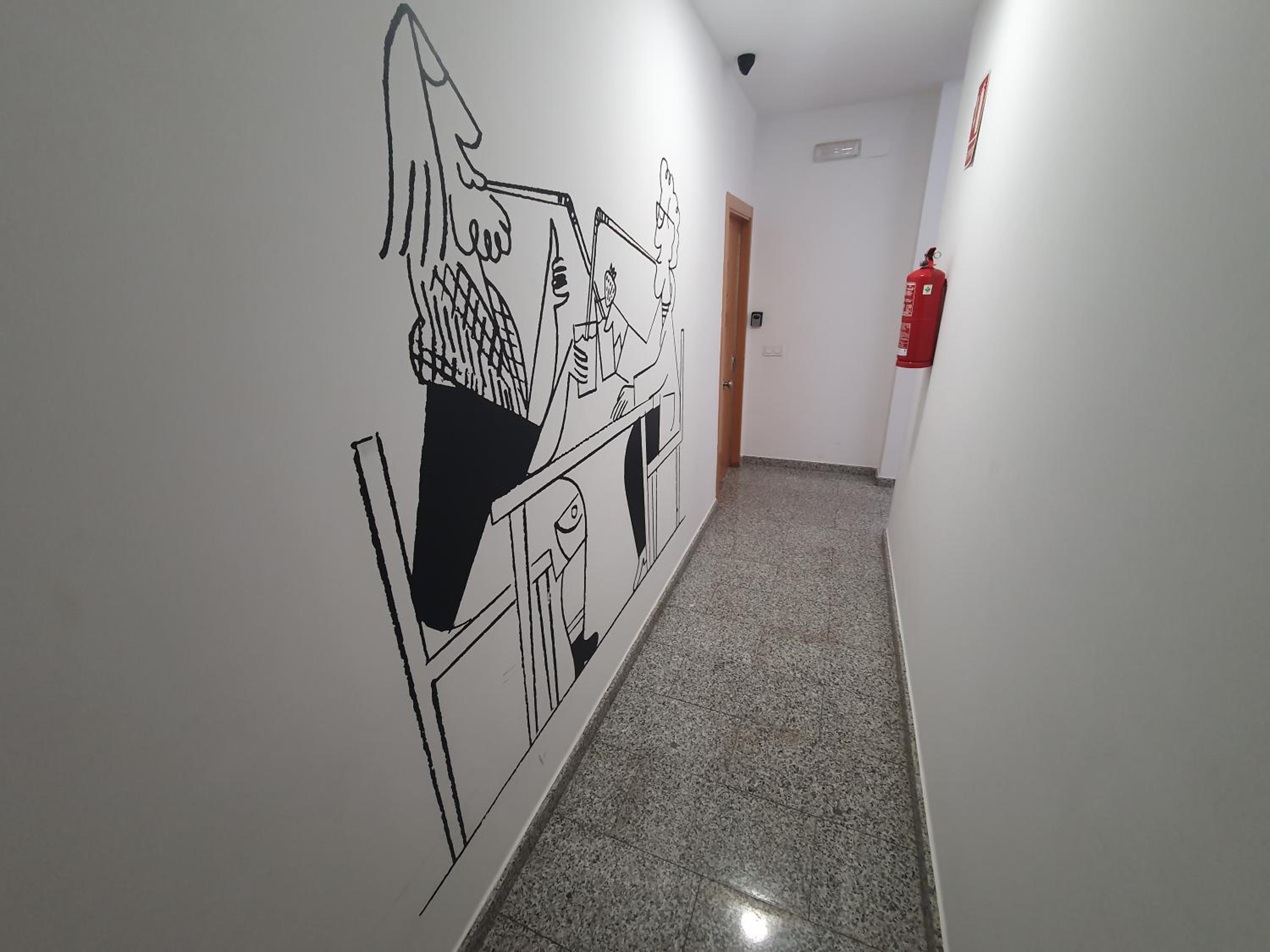 Luxury Apartments Puerto Valencia