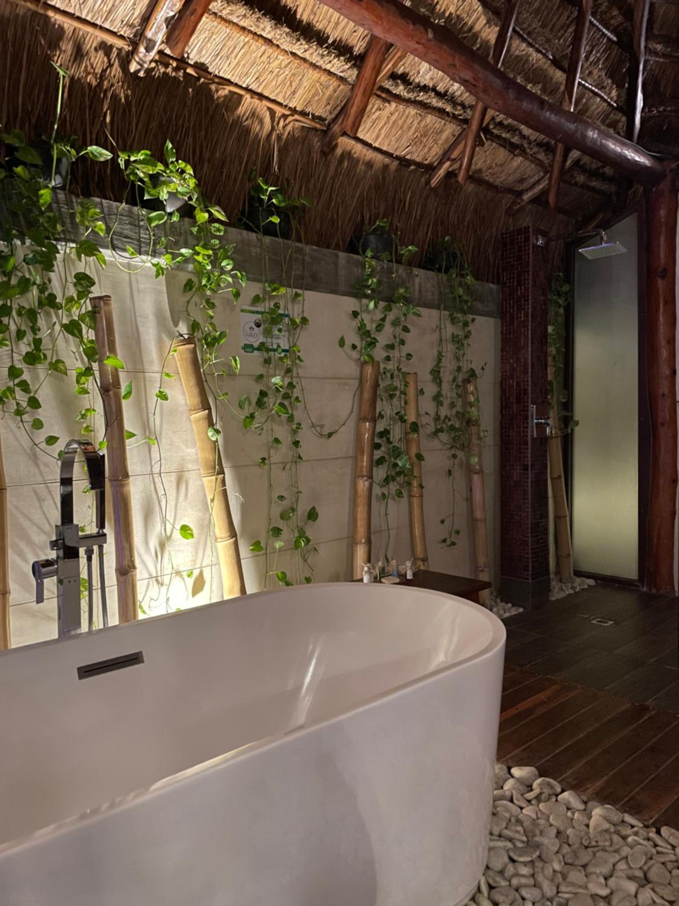 Cabañas Luxury - Adults Only