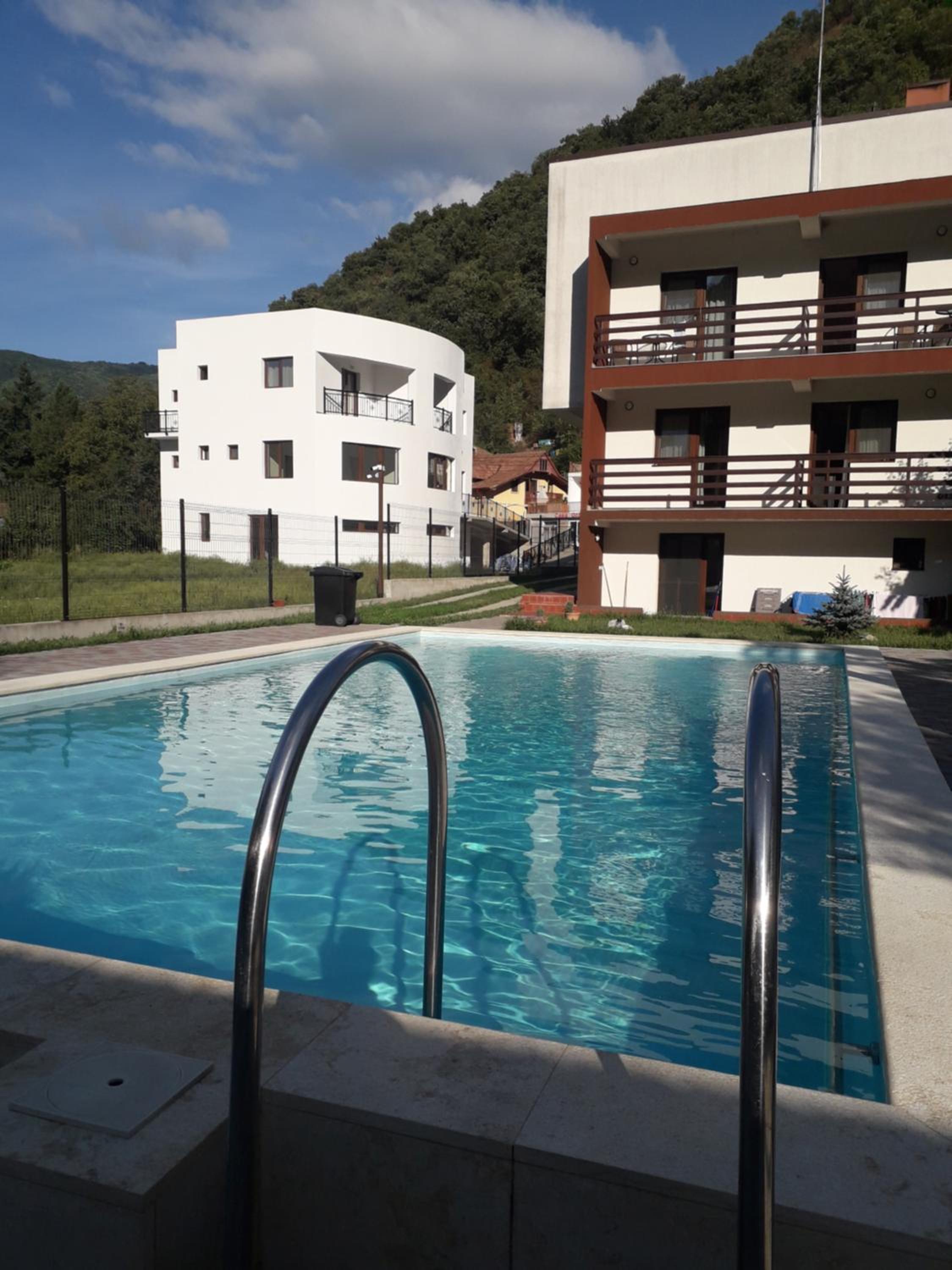 Vila Ovidiu view 4