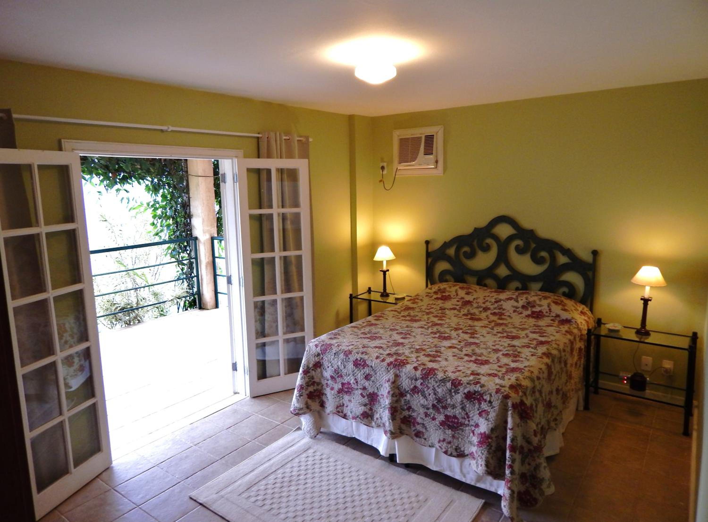 Pousada Quinta do Alto