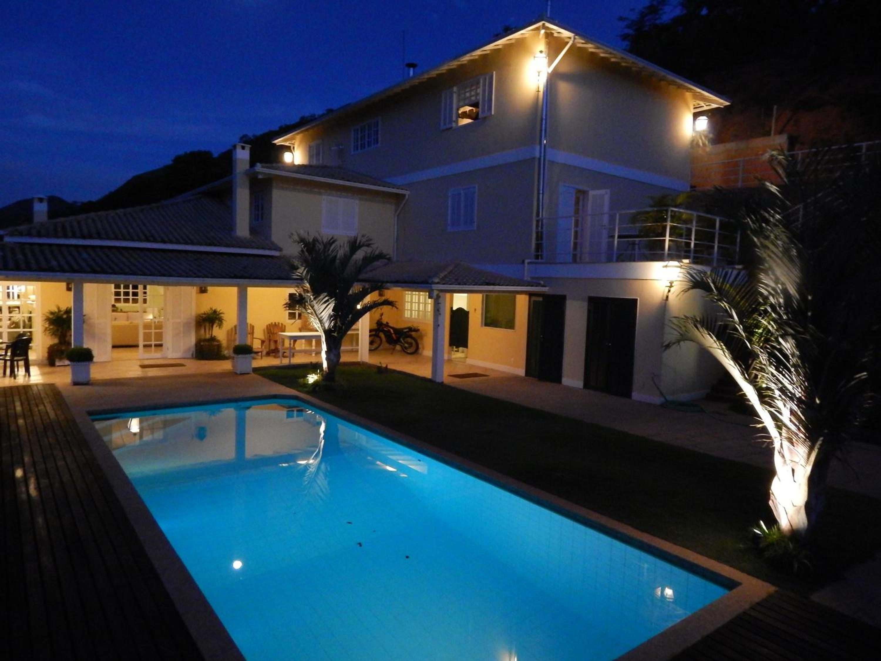 Pousada Quinta do Alto