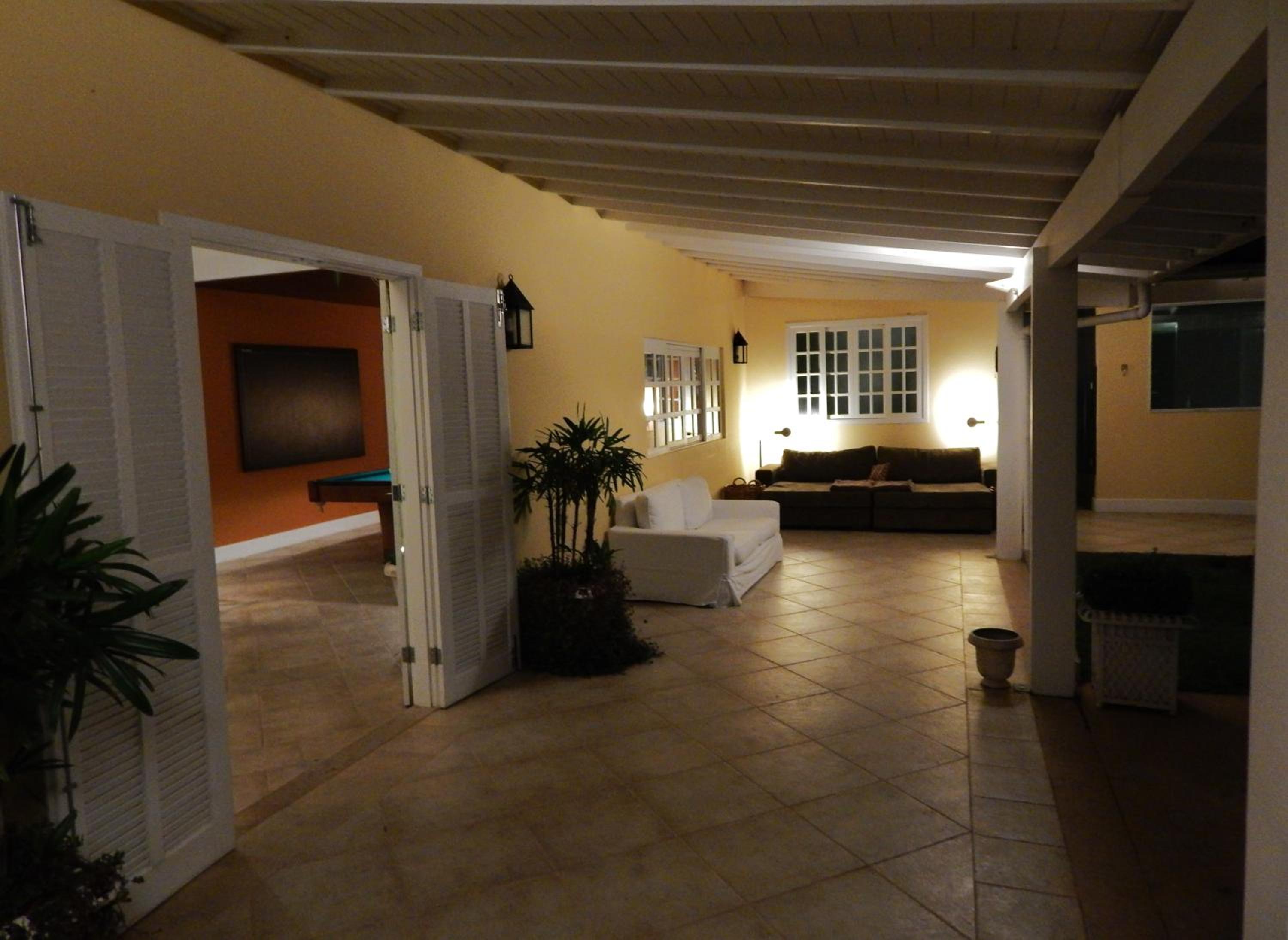 Pousada Quinta do Alto