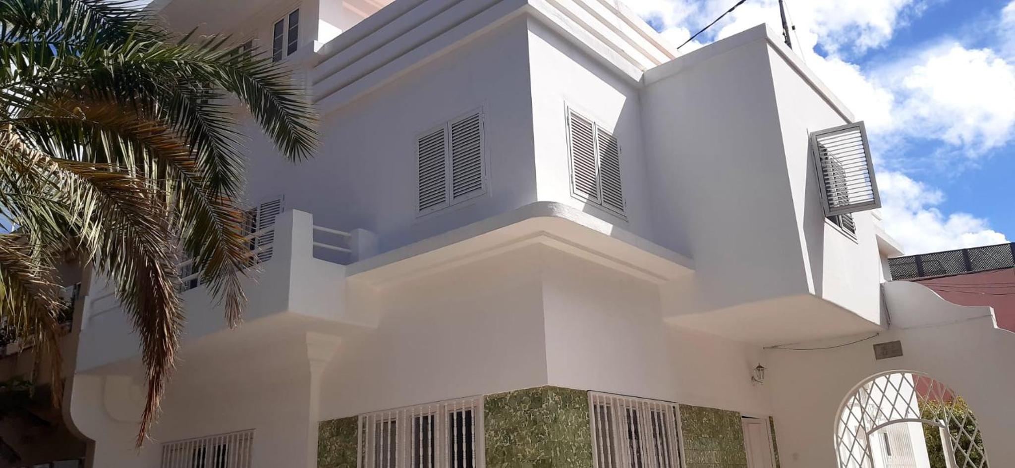 Nomad Villa Santa Fe