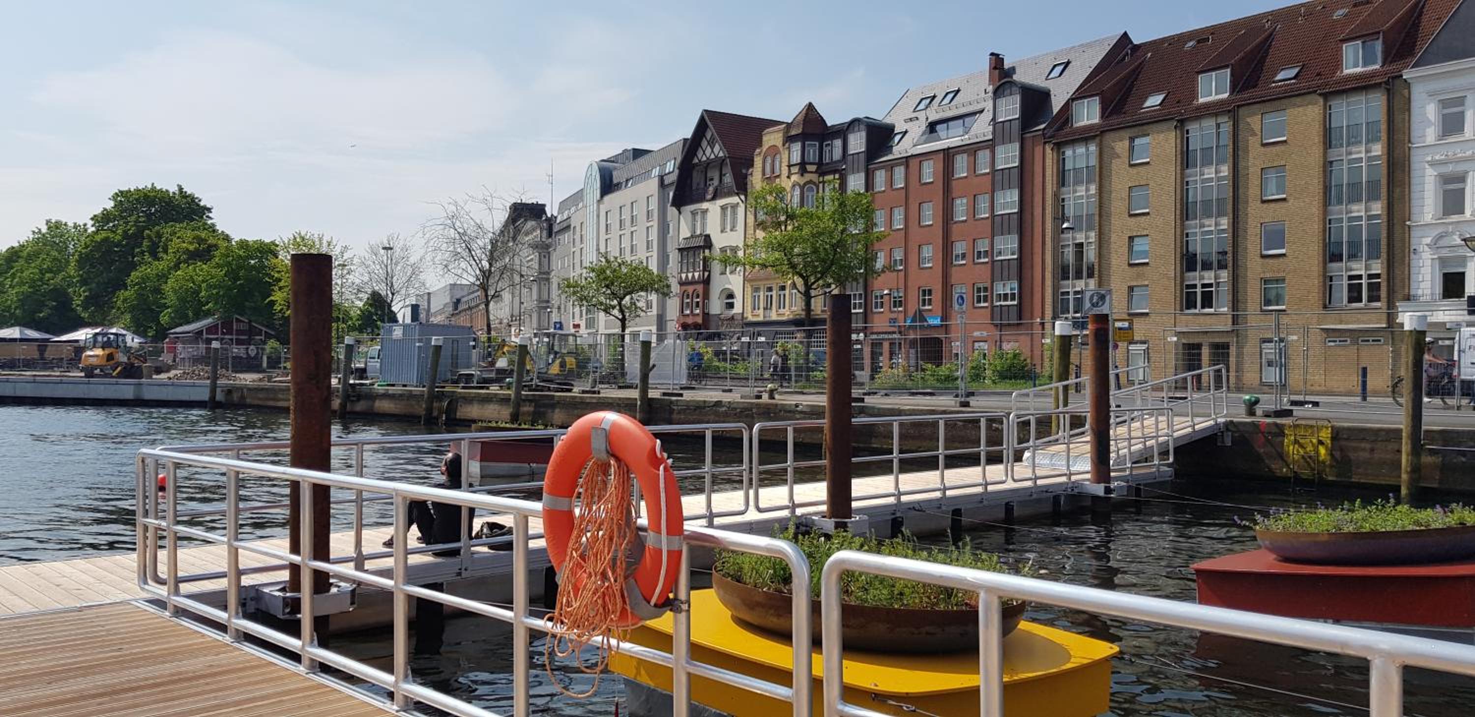 Piratenkoje