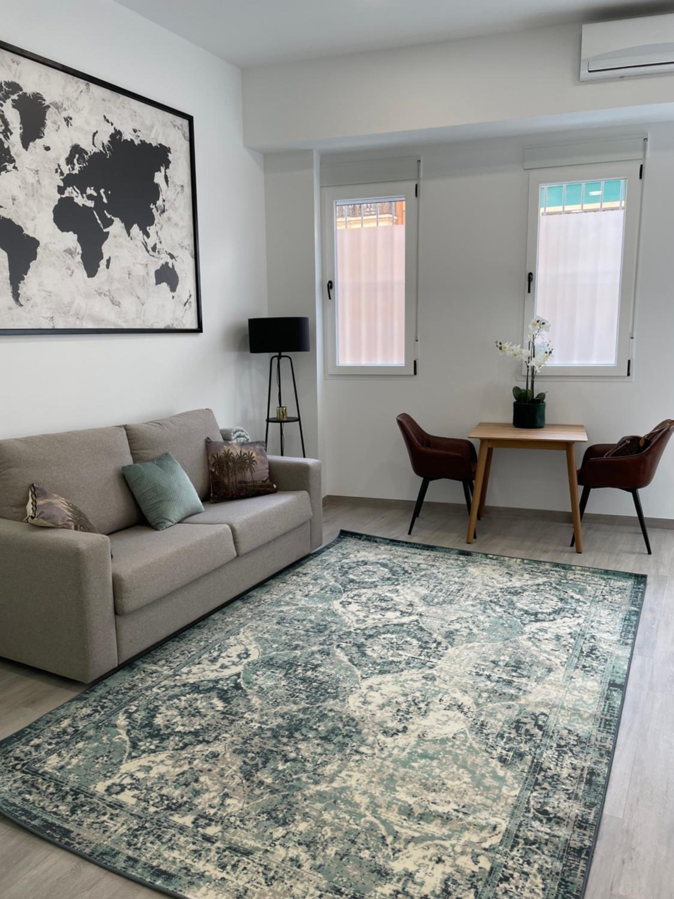 Luxury Holiday Apartment Pozo photo 1