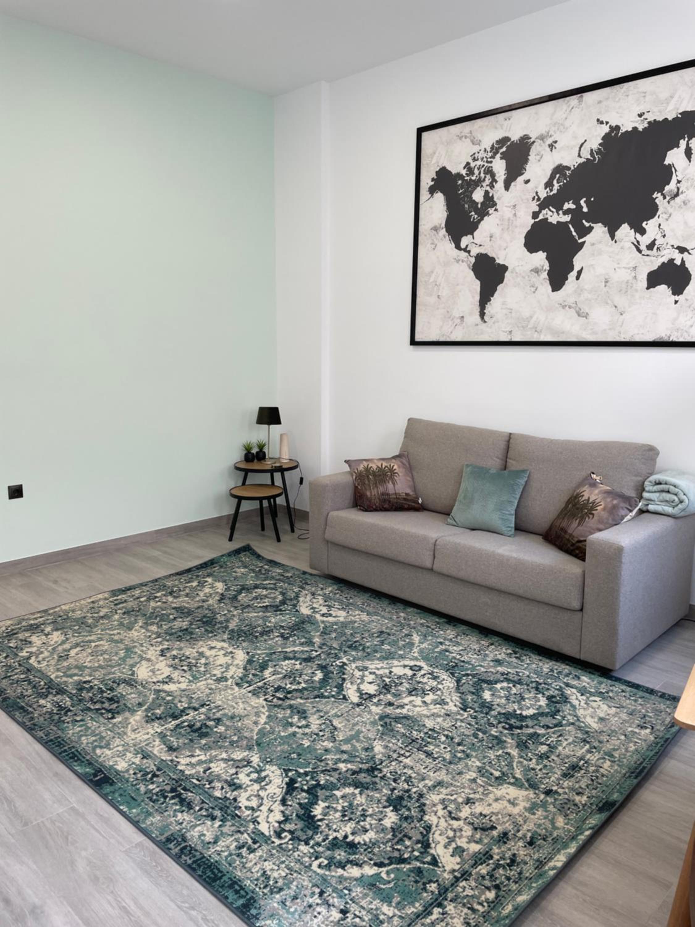 Luxury Holiday Apartment Pozo photo 5
