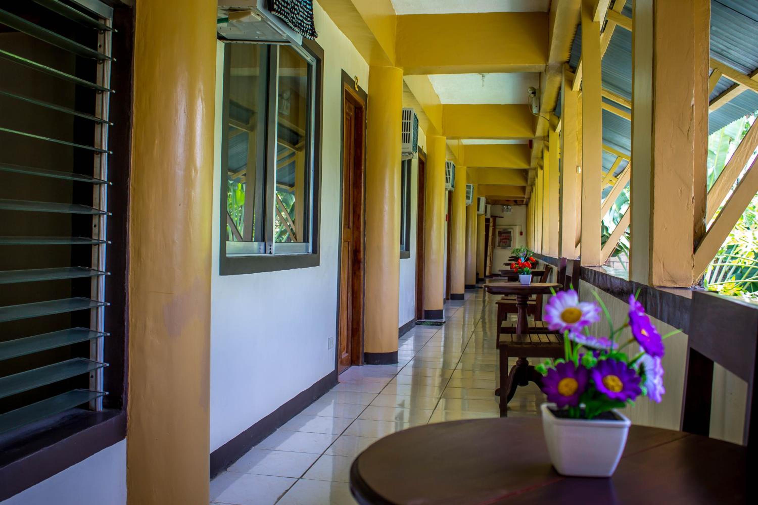 Remari Tourist Inn