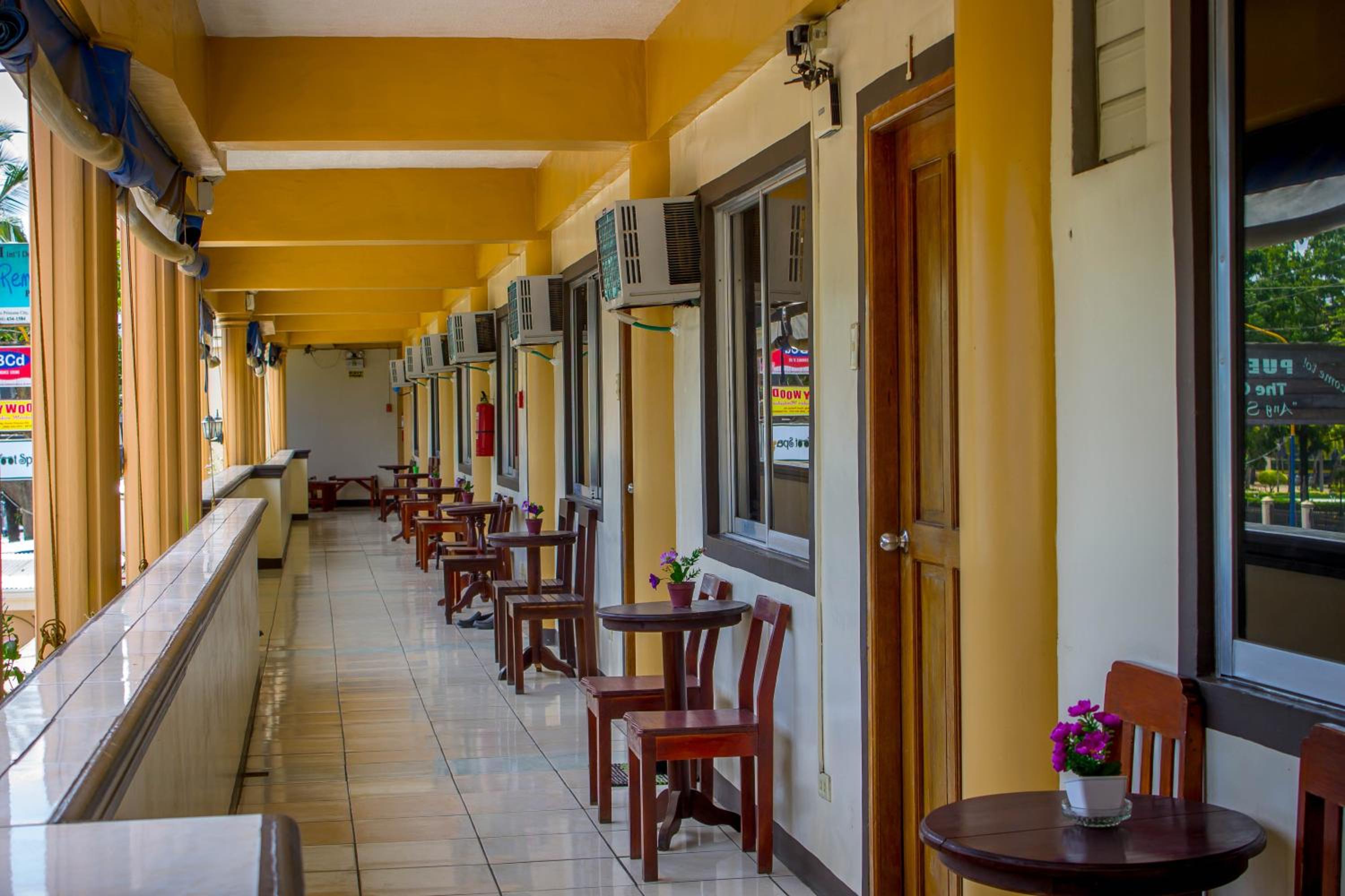 Remari Tourist Inn