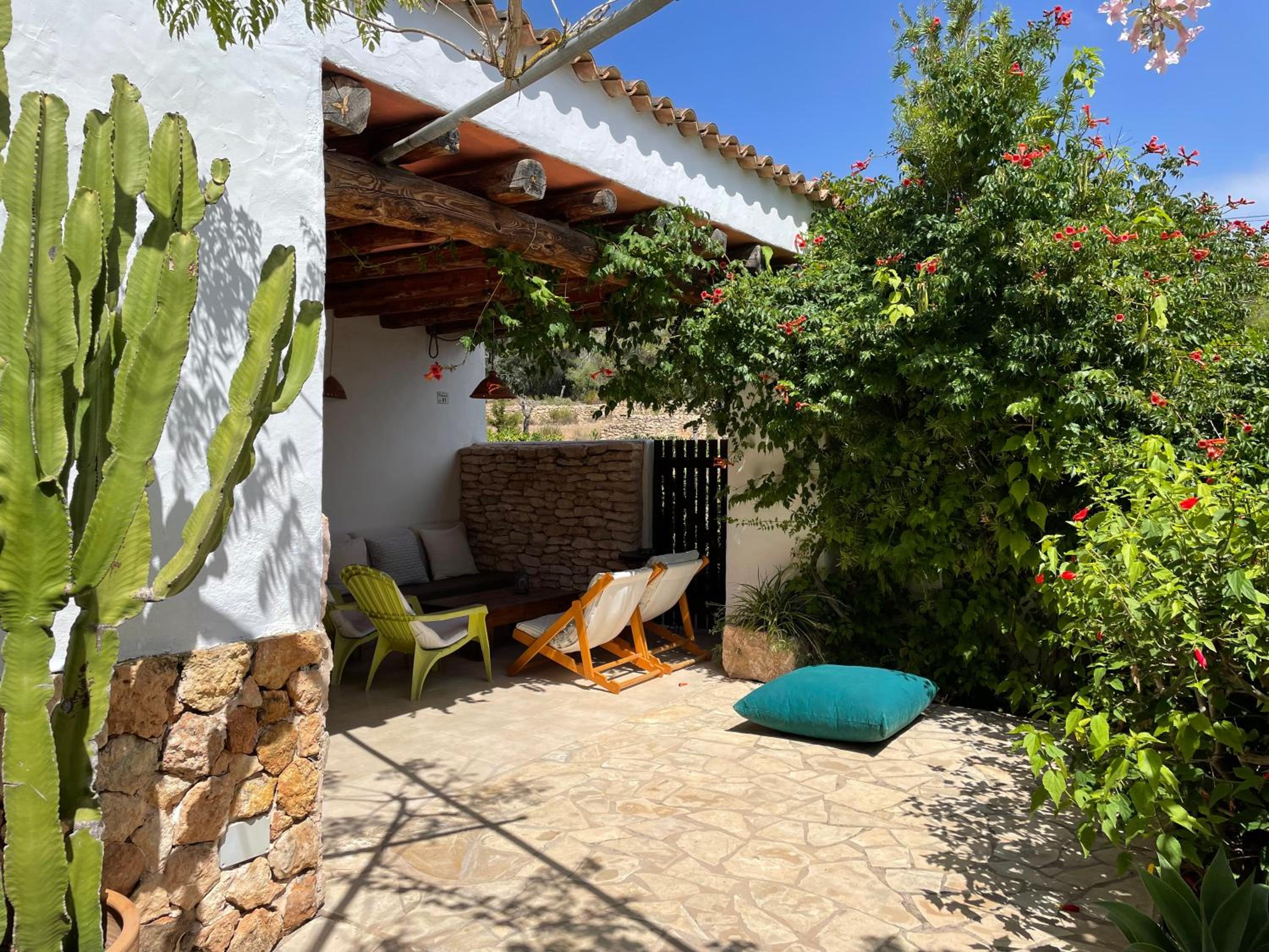 Casa Can Coves view 4