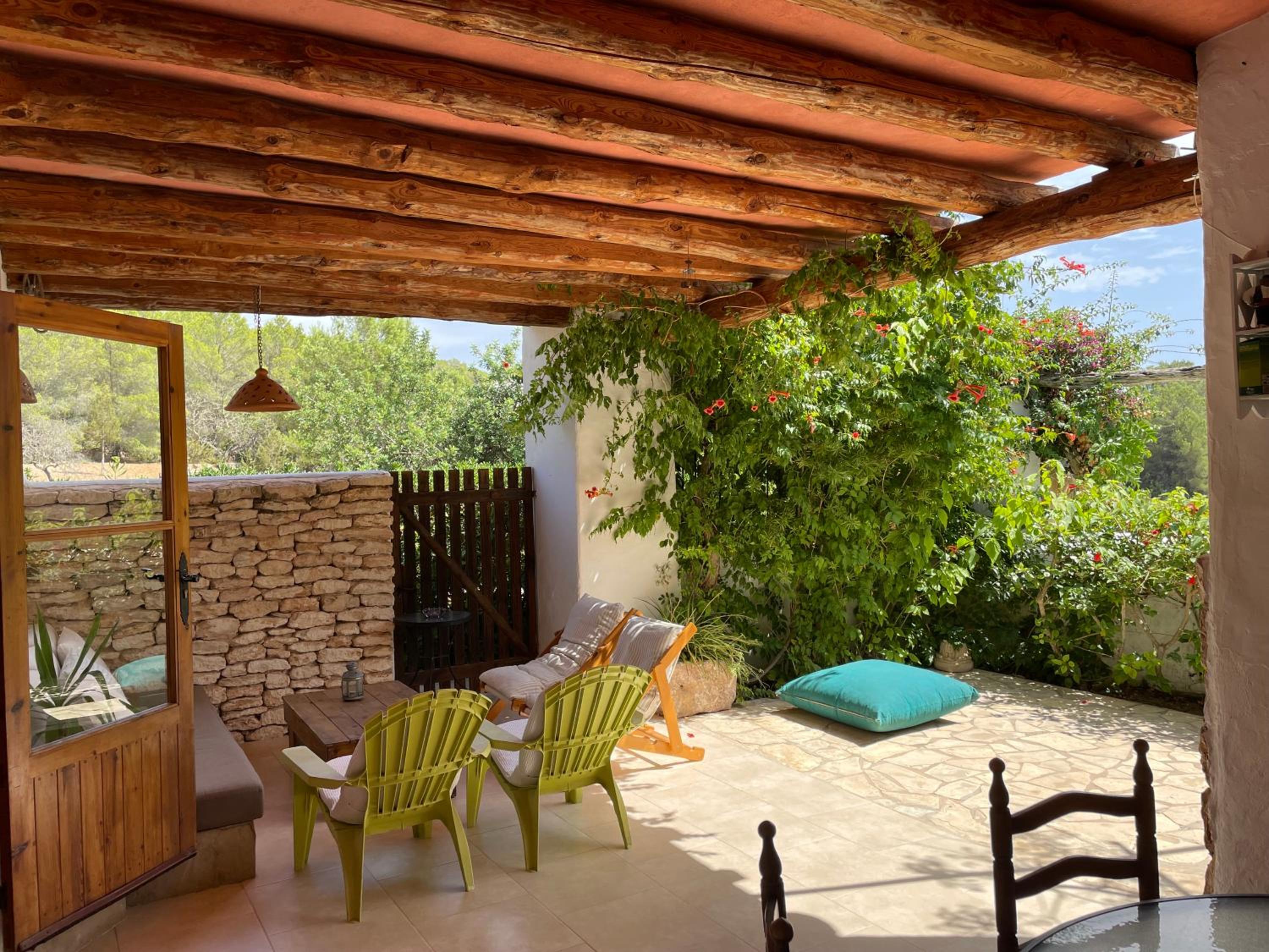 Casa Can Coves view 5