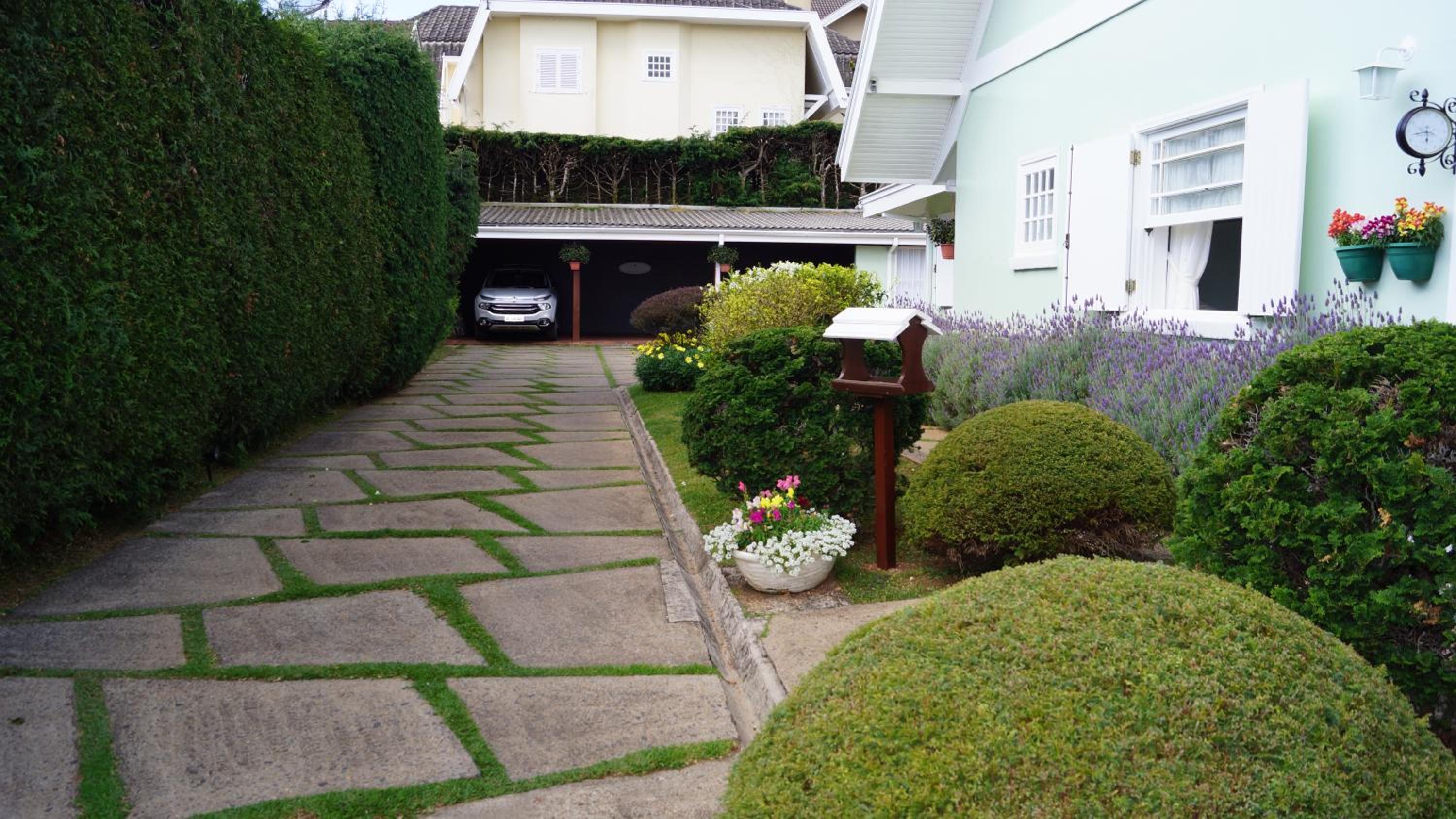 Pousada Chateau Colinas