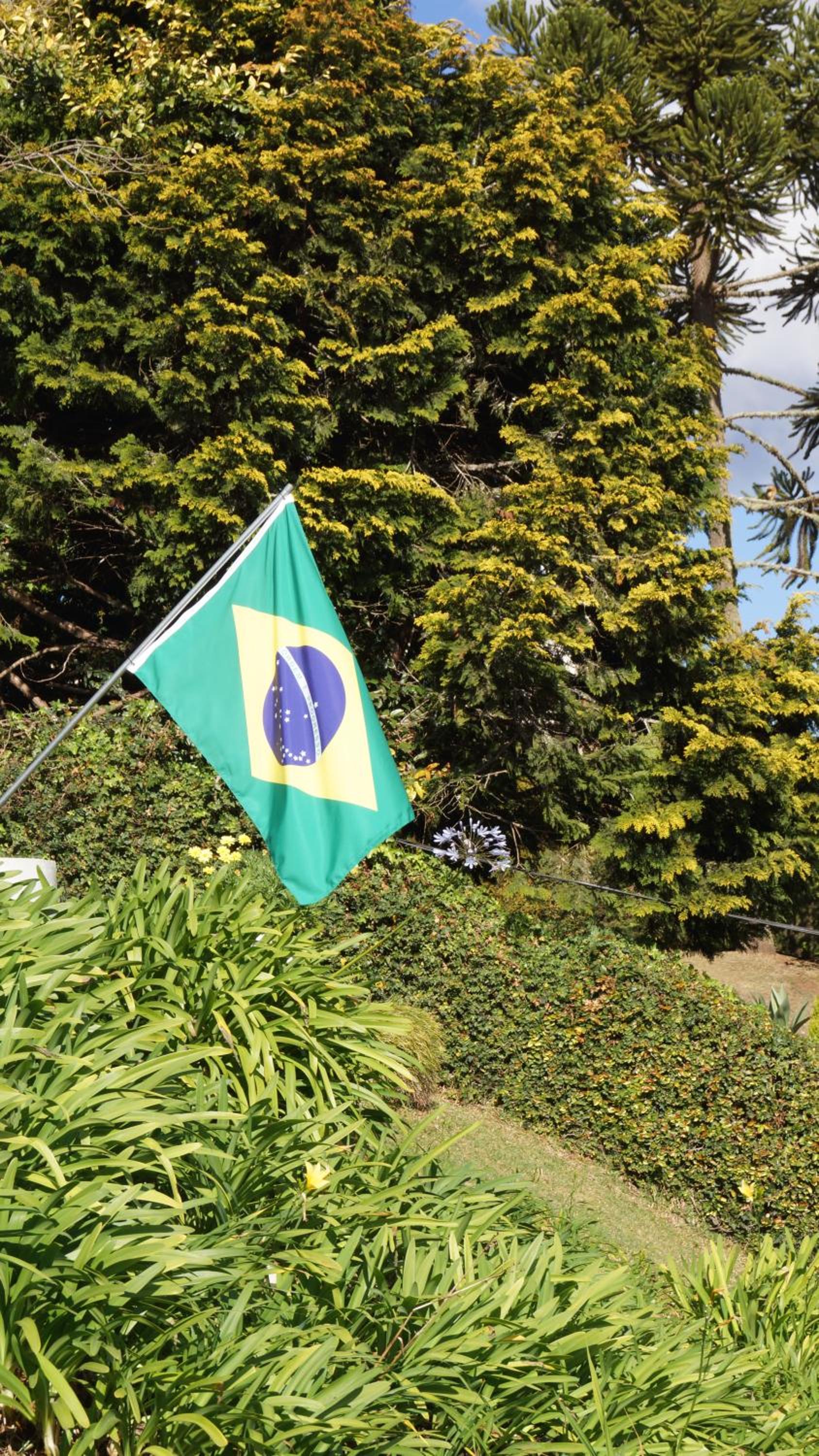 Pousada Chateau Colinas