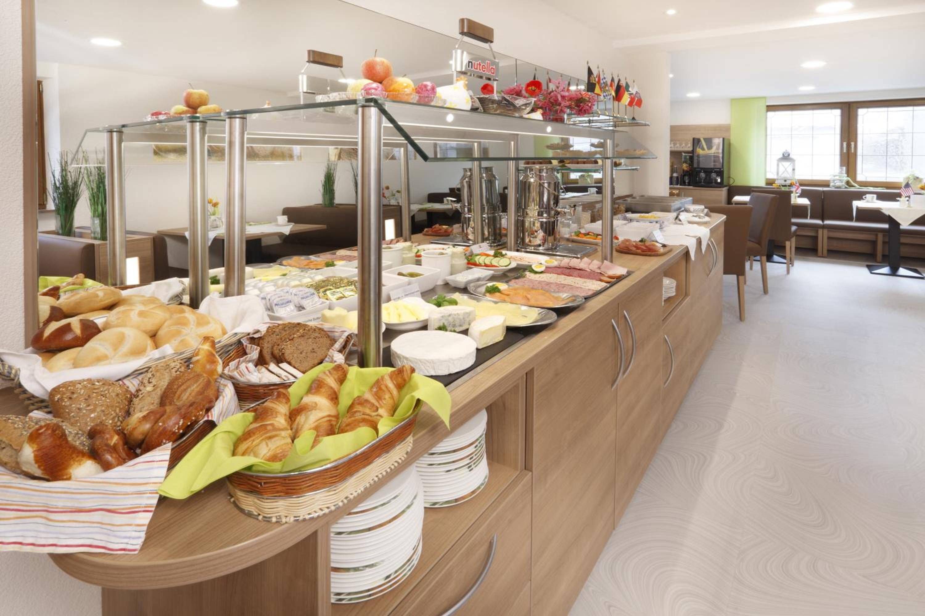 Hotel Pension Stern
