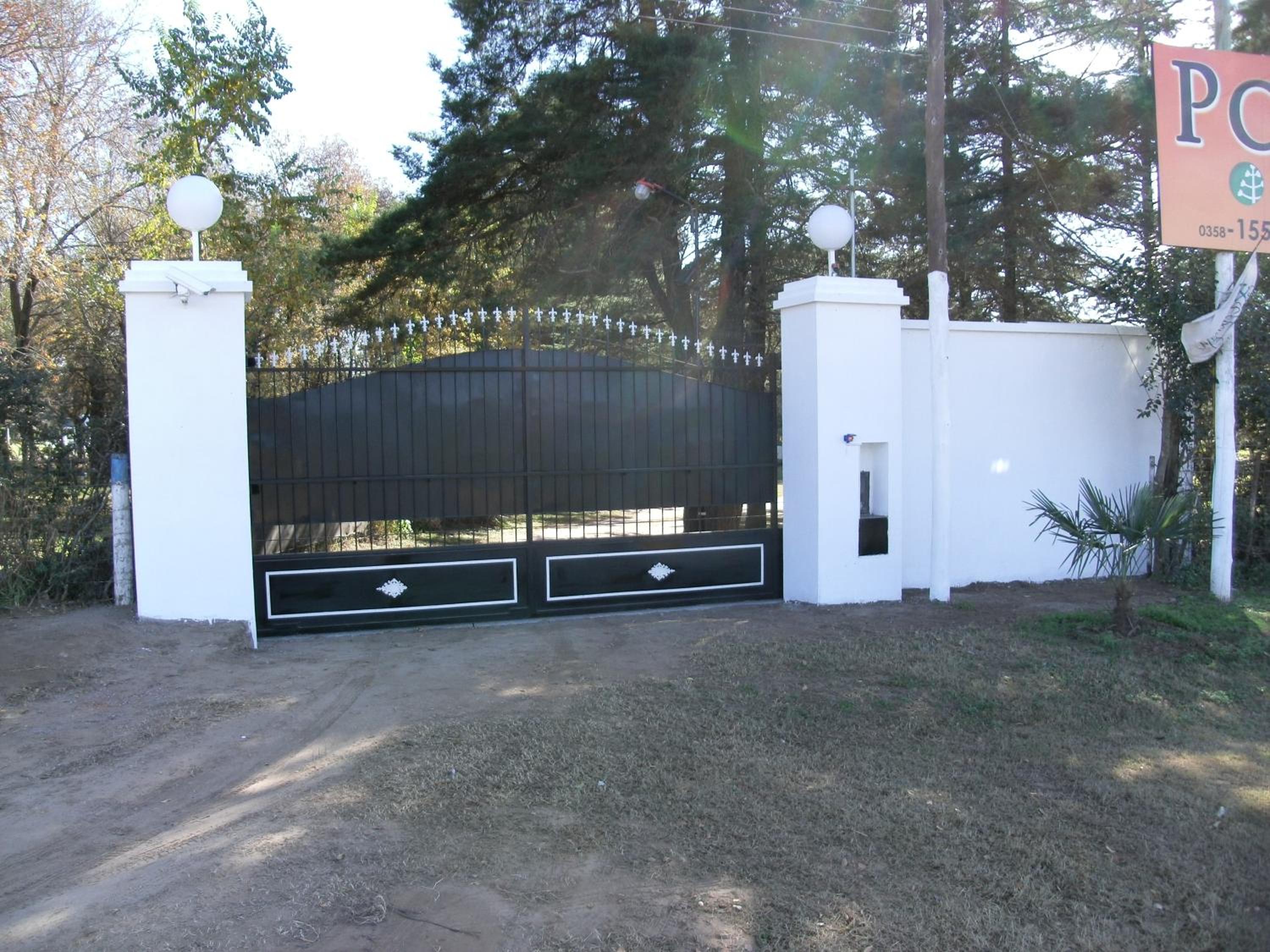 Hotel de Campo Posada la Esperanza