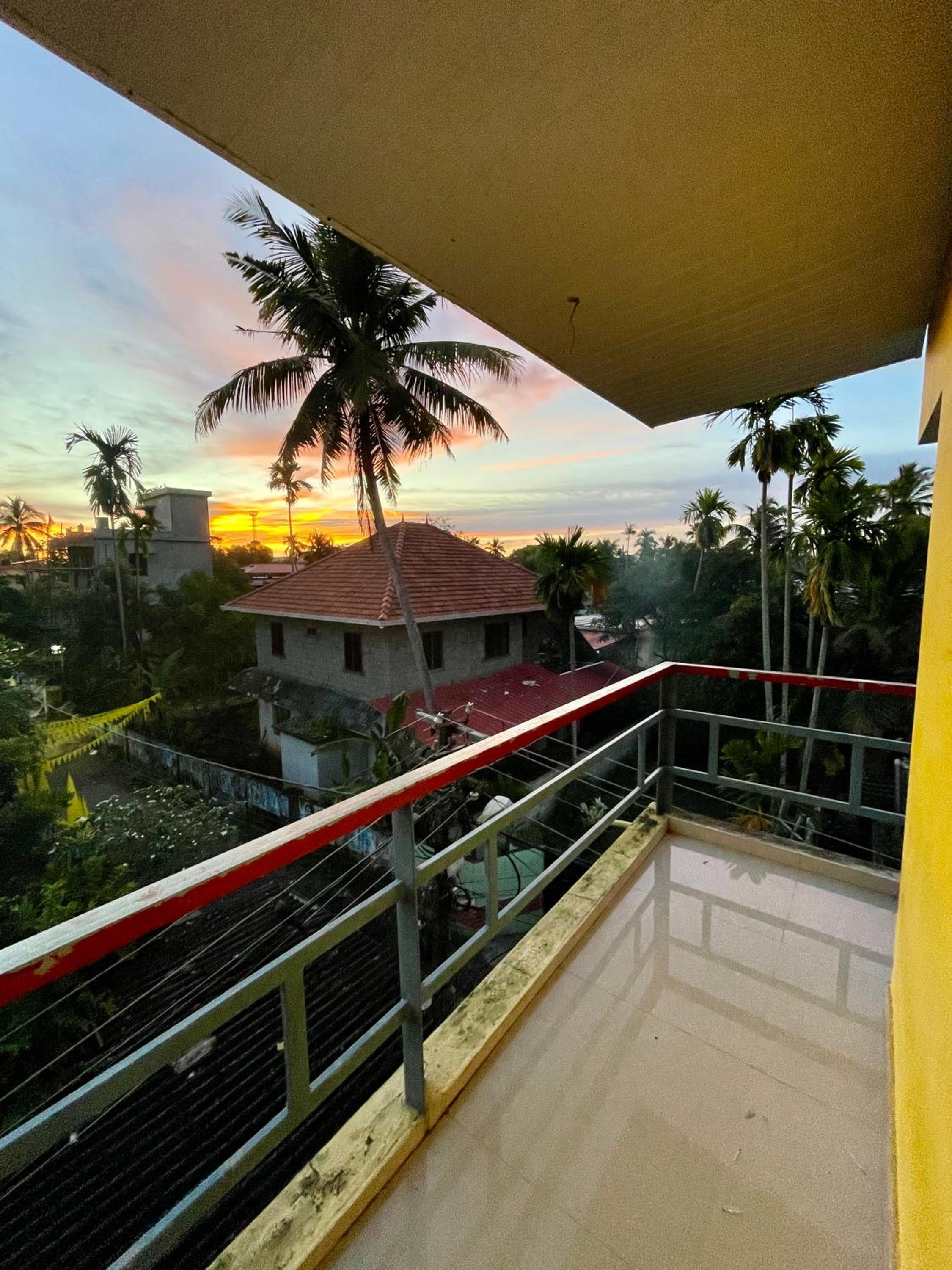 Eden Homestay Alleppey view 4