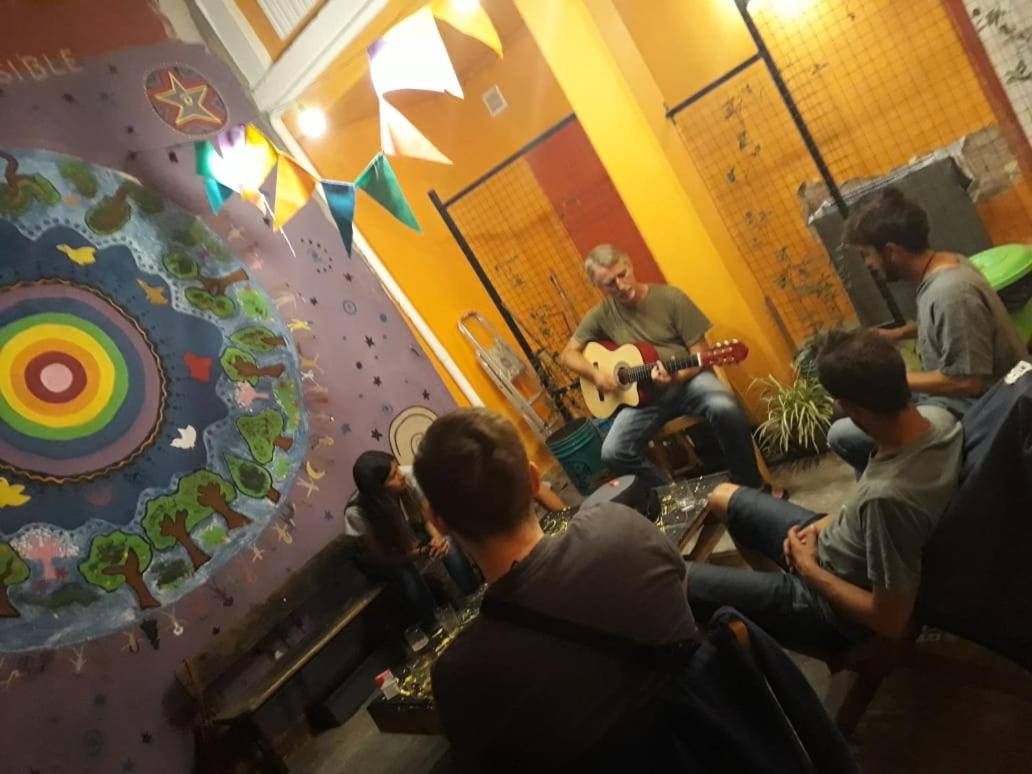 CASA ARTIGAS Hostel