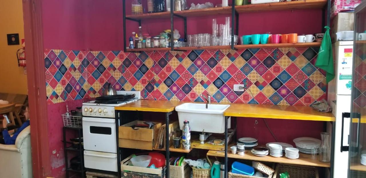 CASA ARTIGAS Hostel