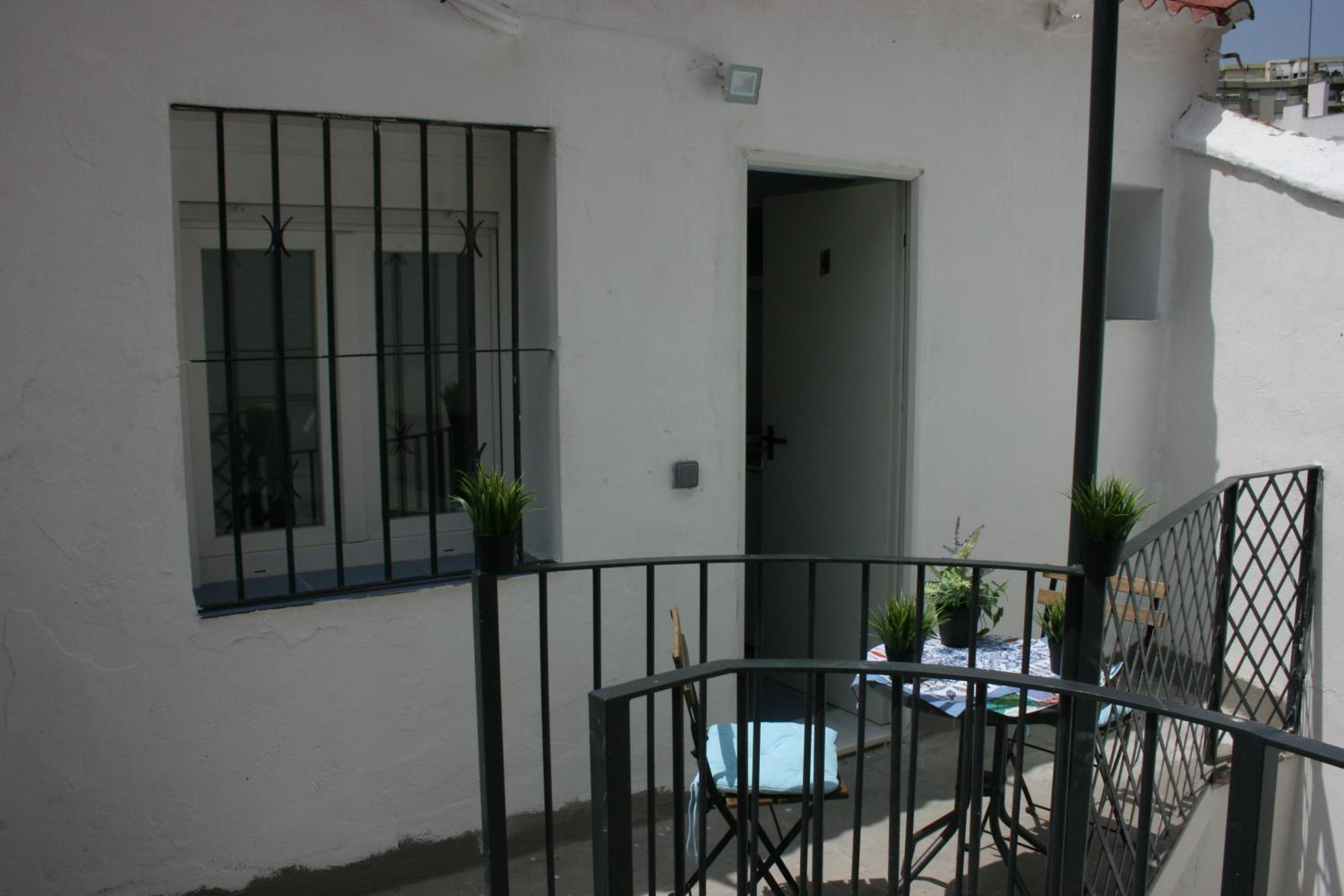 Malagueña Salerosa 