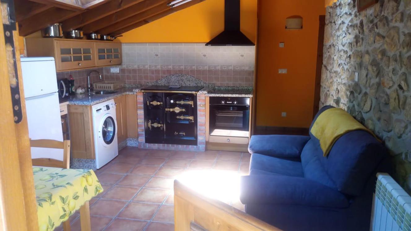 Casa La Pumarada view 5
