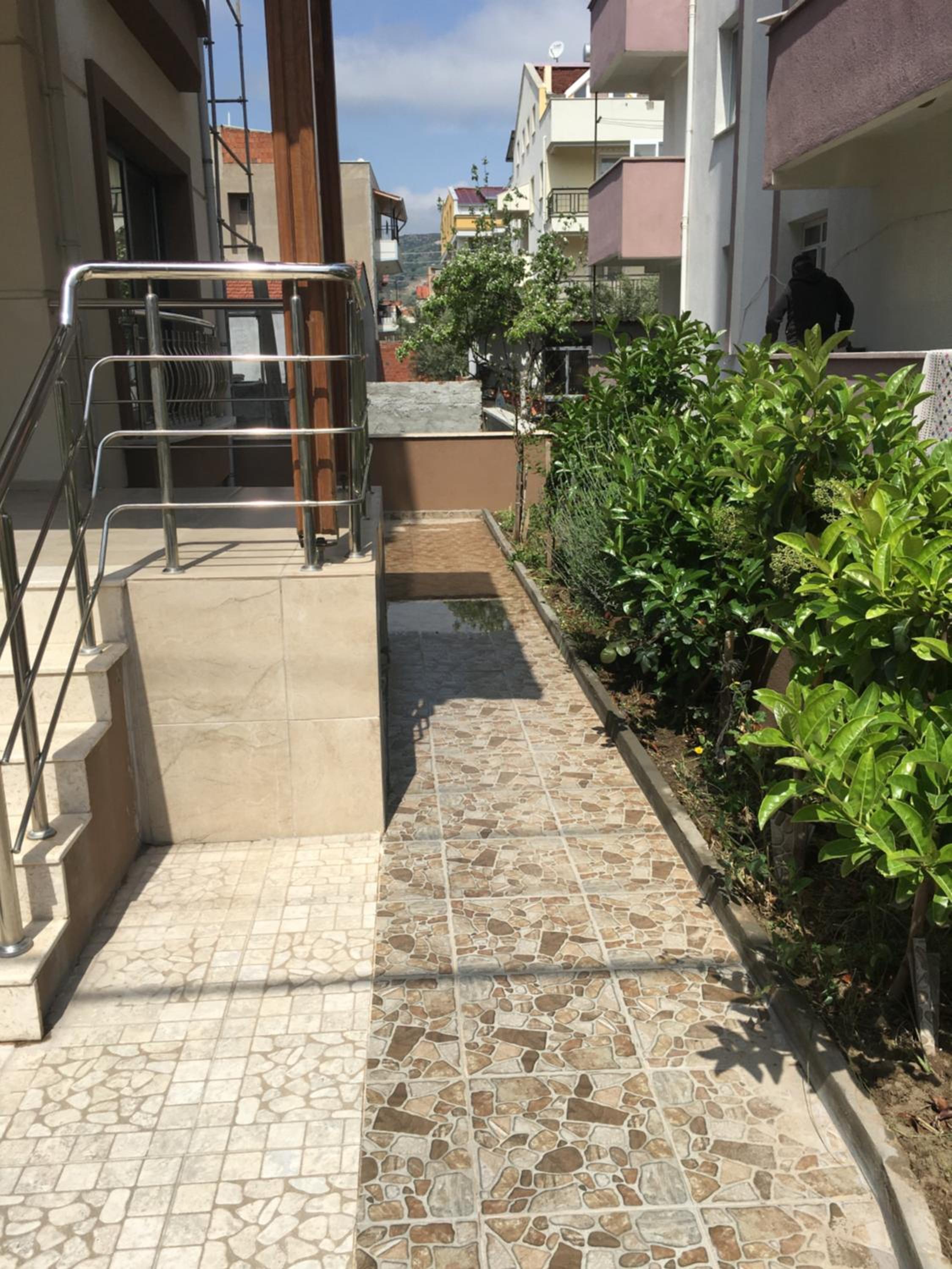 Çandarlı little sweet house view 3