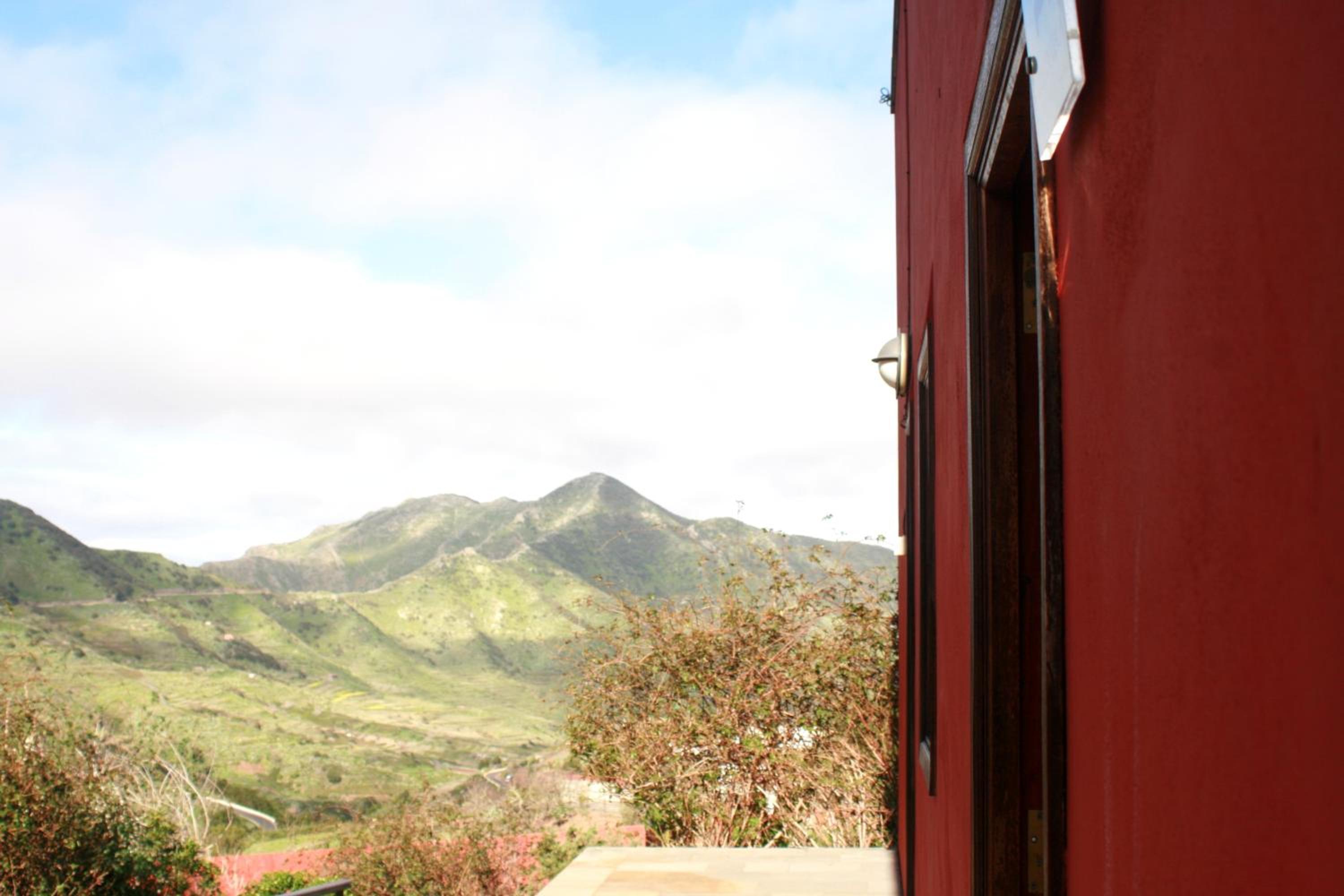 Albergue de Bolico